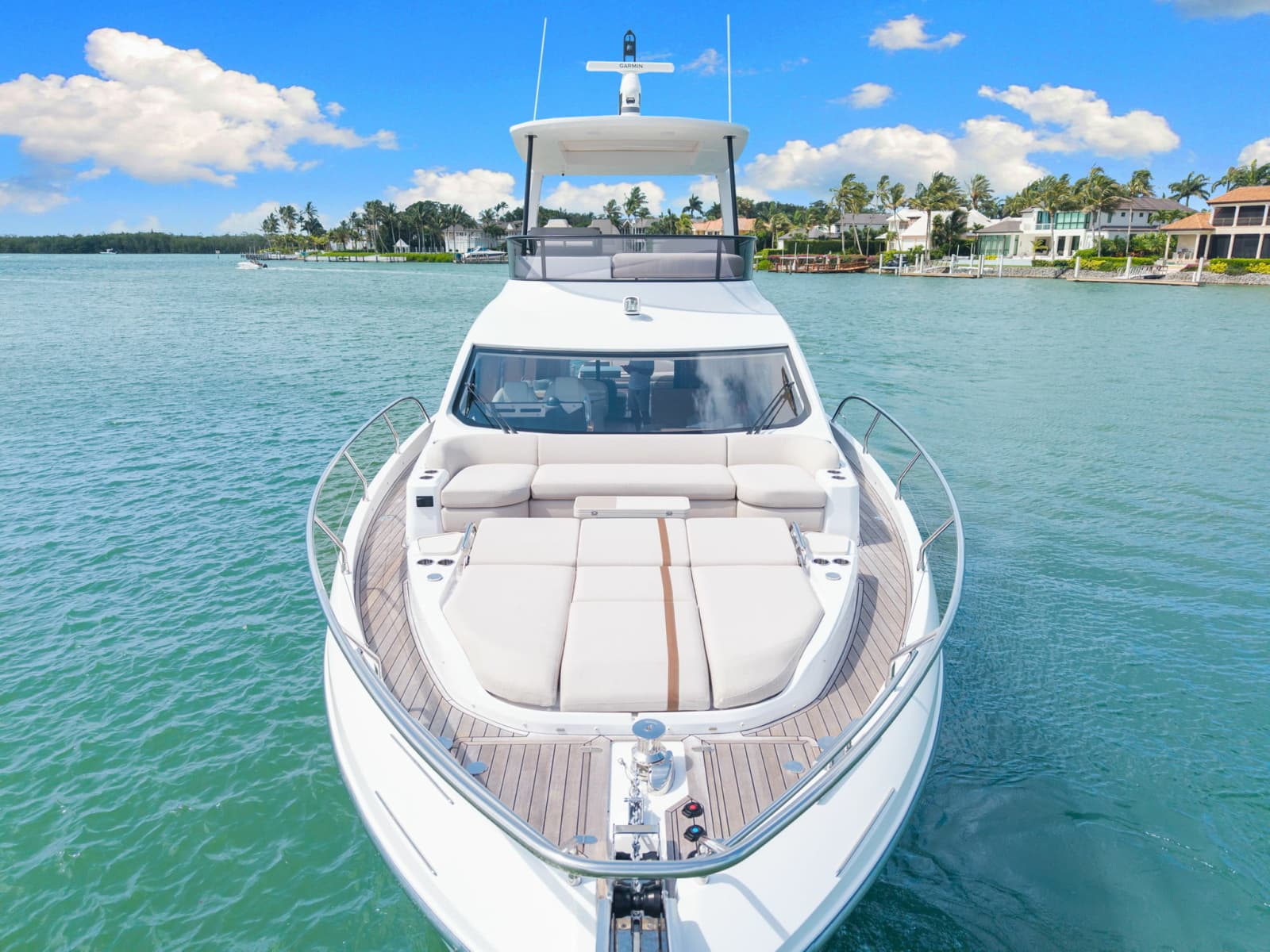 2026 Azimut FLY 62 - Photo 5