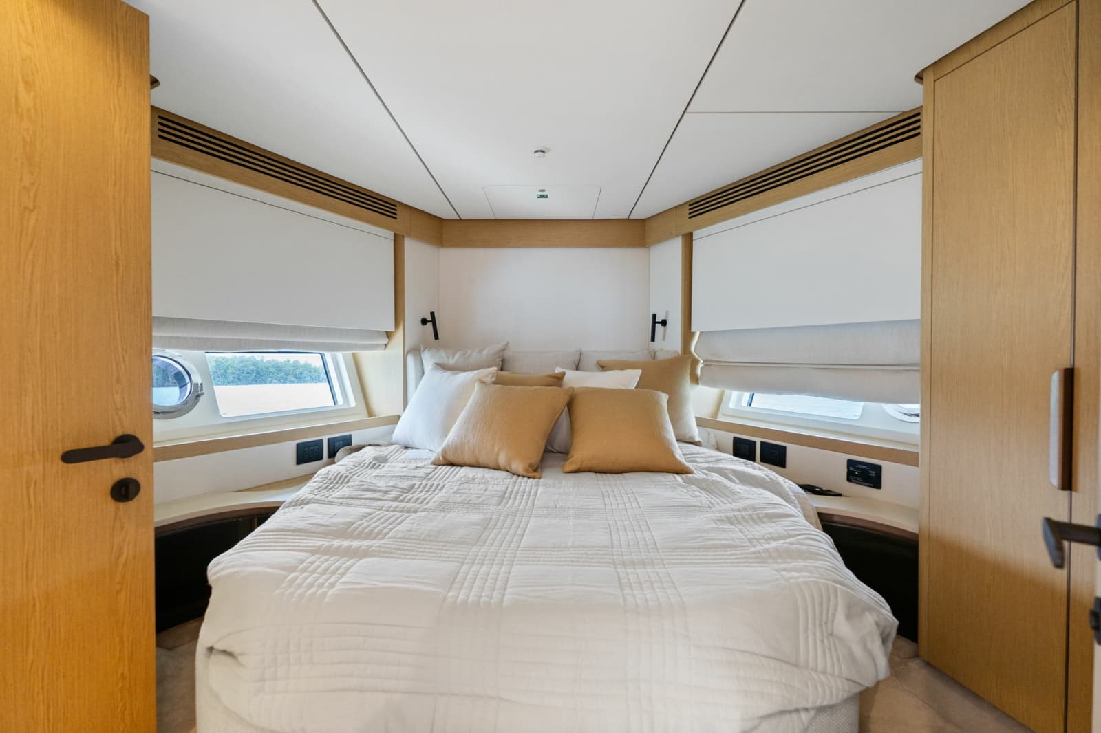 2026 Azimut FLY 62 - Photo 22