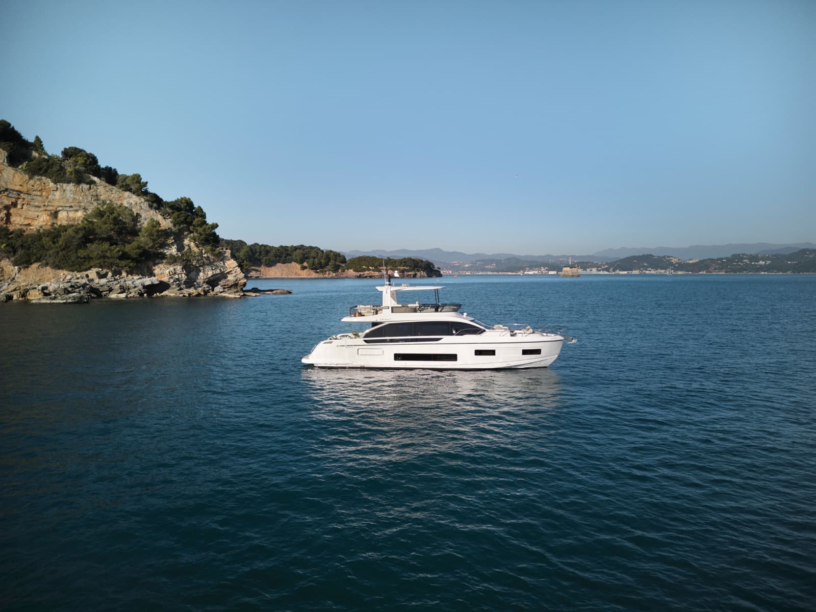 2026 Azimut 62 FLY - Photo 7