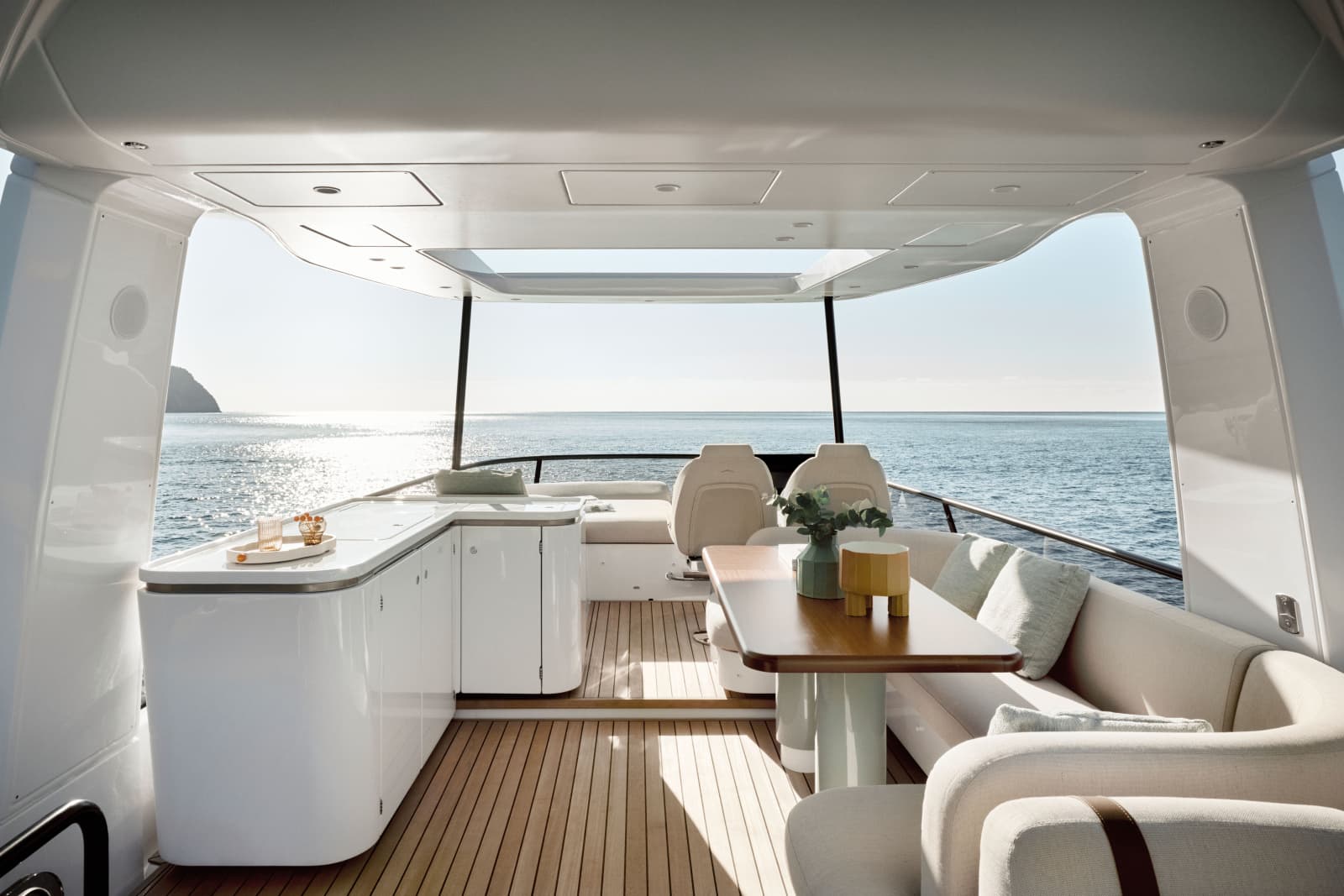 2026 Azimut 62 FLY - Photo 33