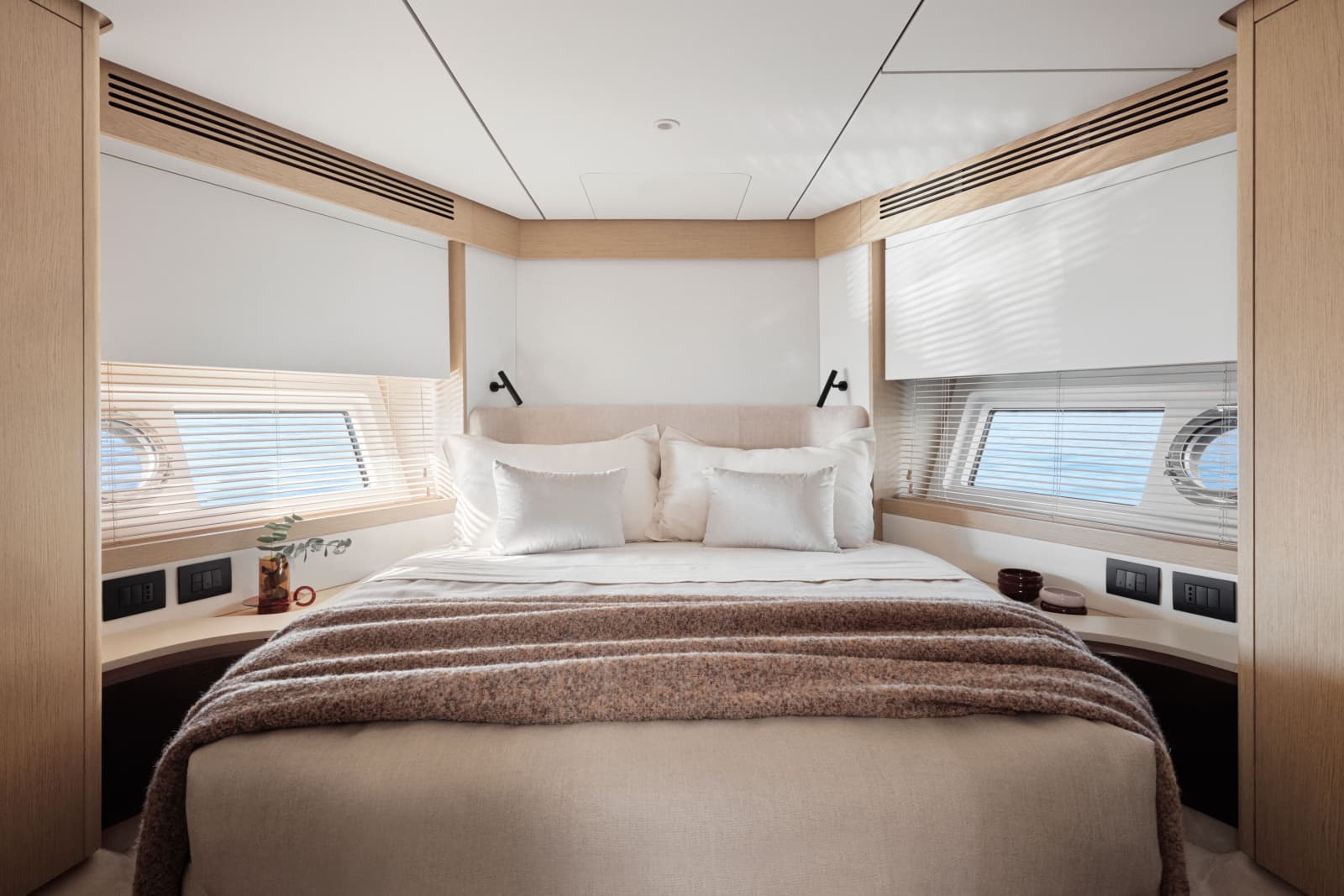 2026 Azimut 62 FLY - Photo 61