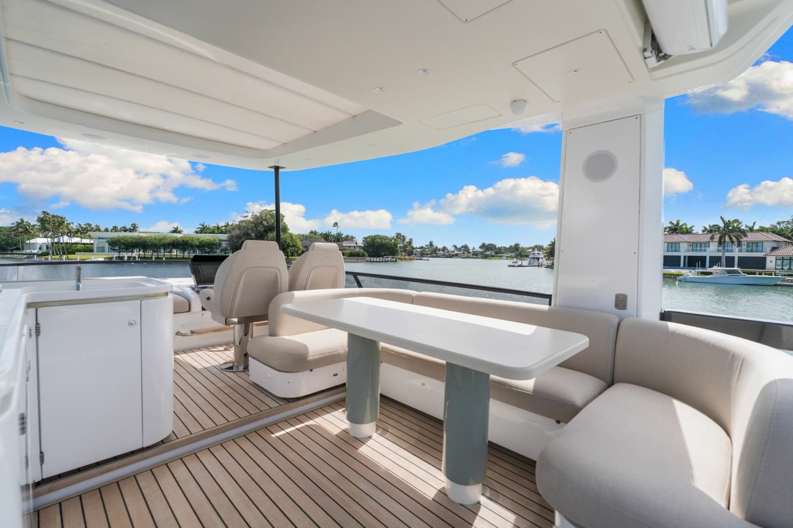 2026 Azimut FLY 62 - Photo 54