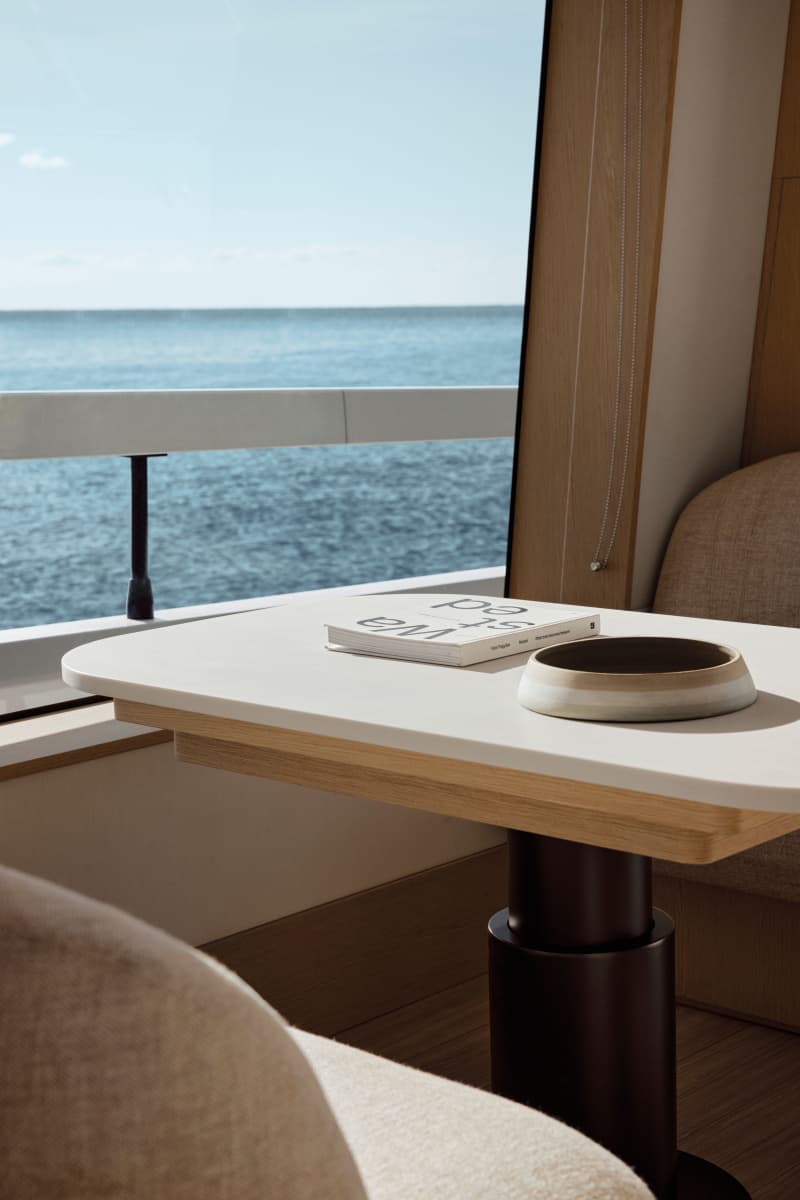 2026 Azimut 62 FLY - Photo 59
