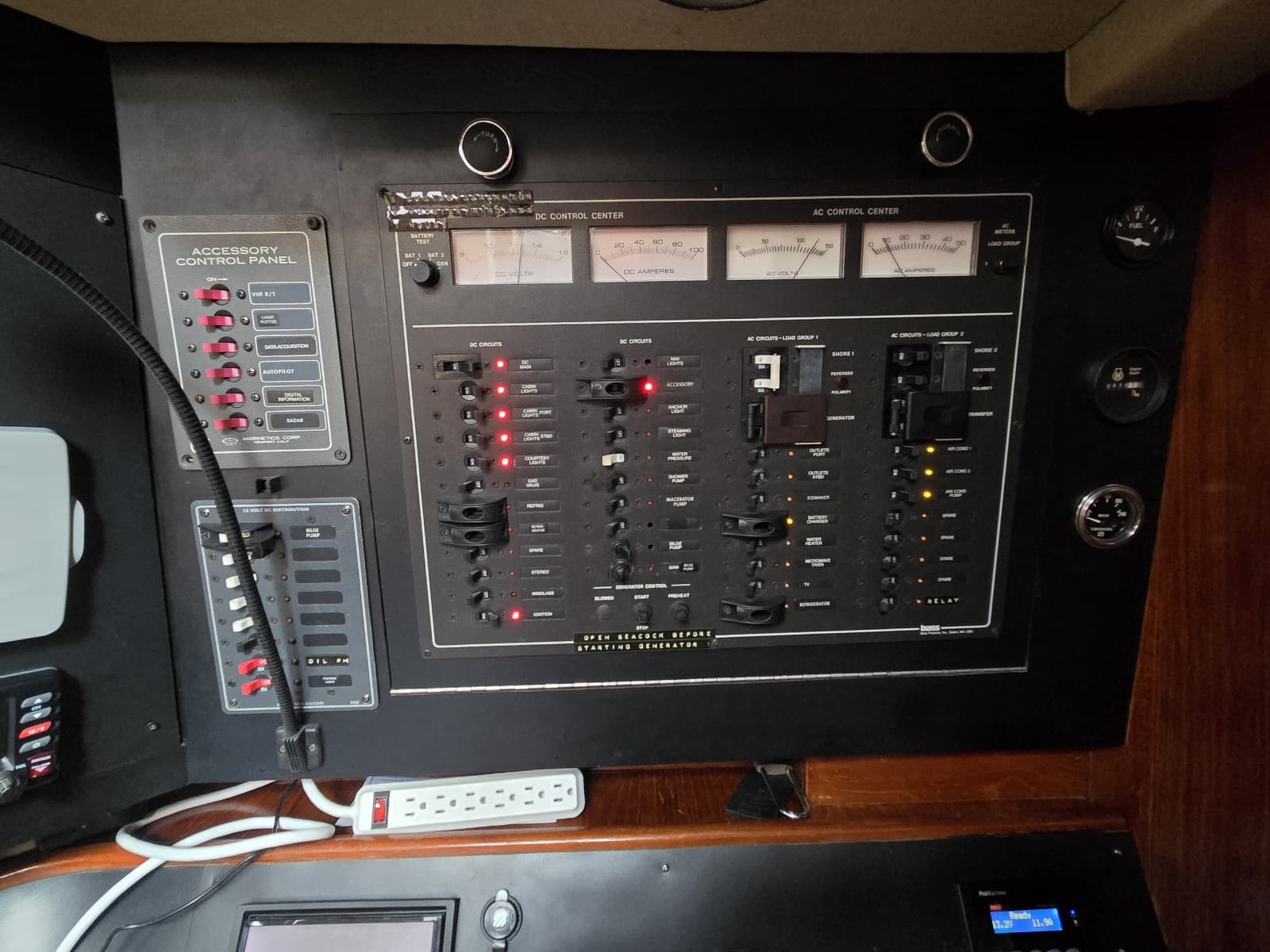 1990 Endeavour  - Photo 78
