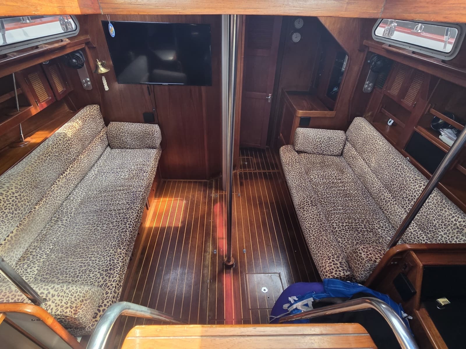 1990 Endeavour  - Photo 70