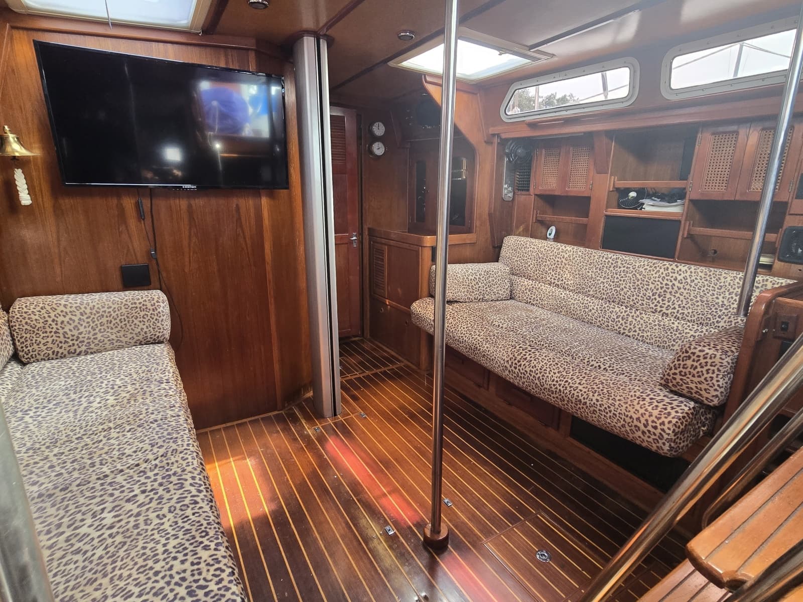 1990 Endeavour  - Photo 72