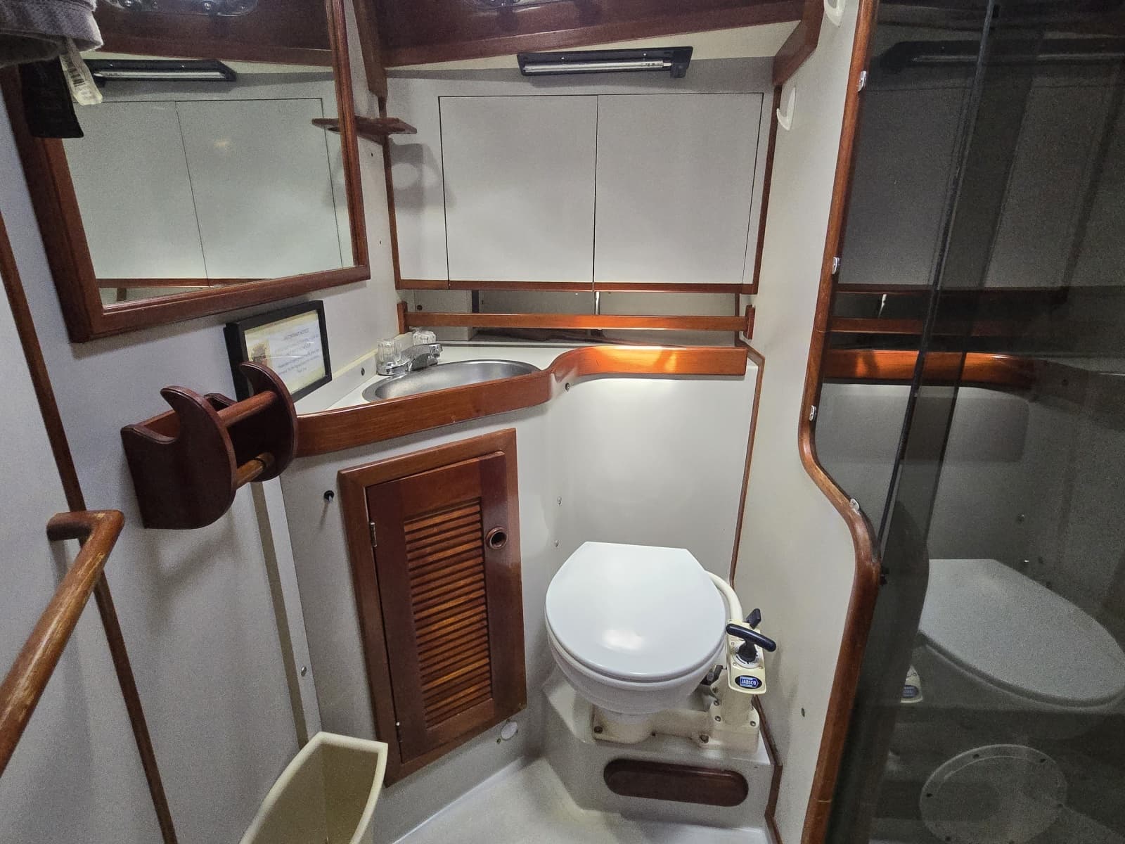 1990 Endeavour  - Photo 93