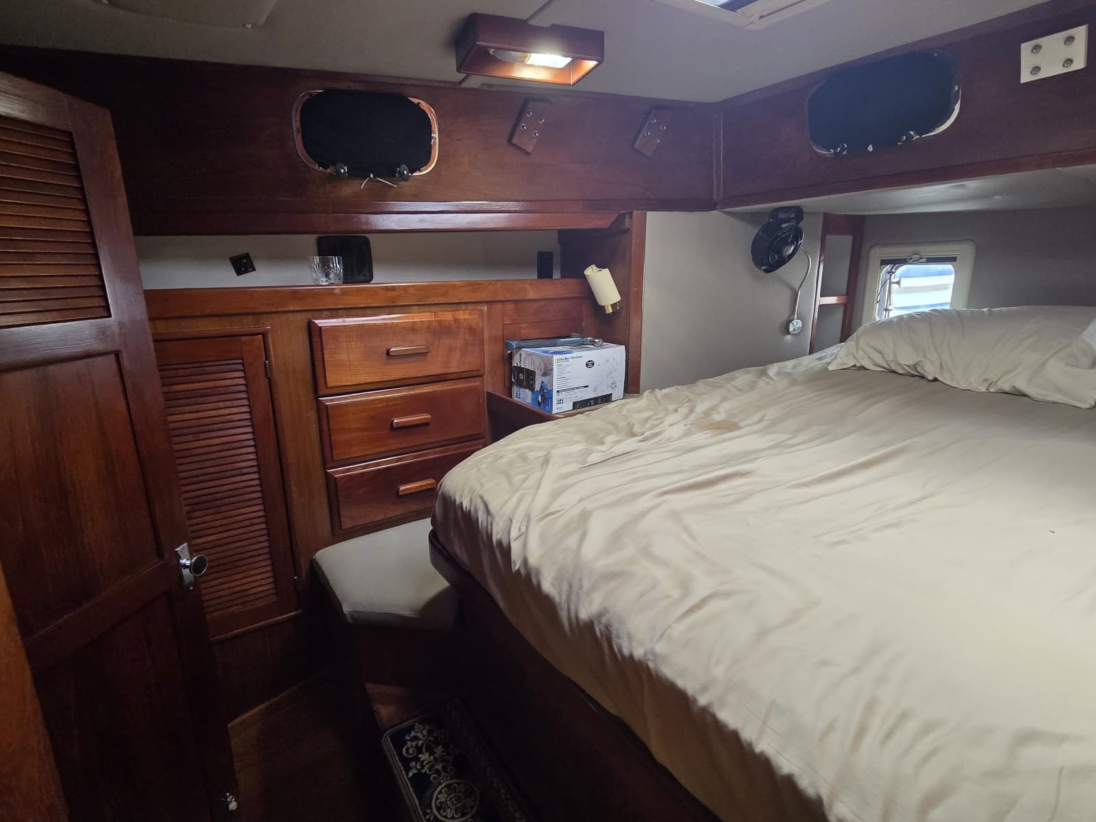 1990 Endeavour  - Photo 43