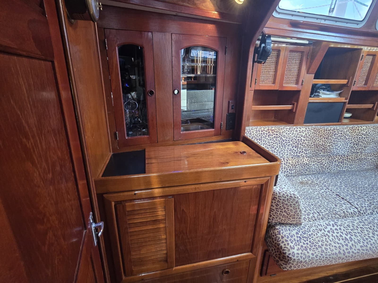 1990 Endeavour  - Photo 91