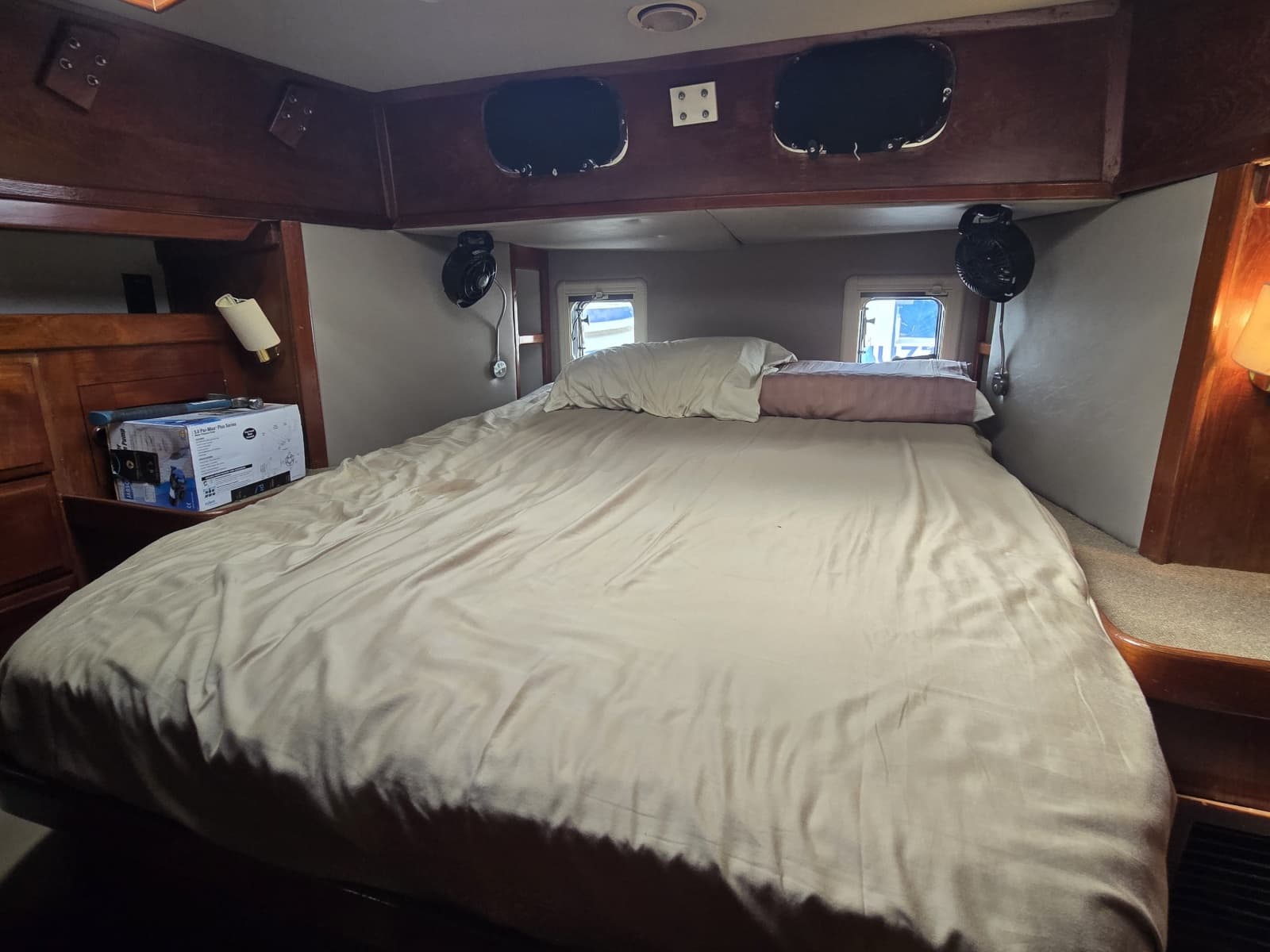 1990 Endeavour  - Photo 86