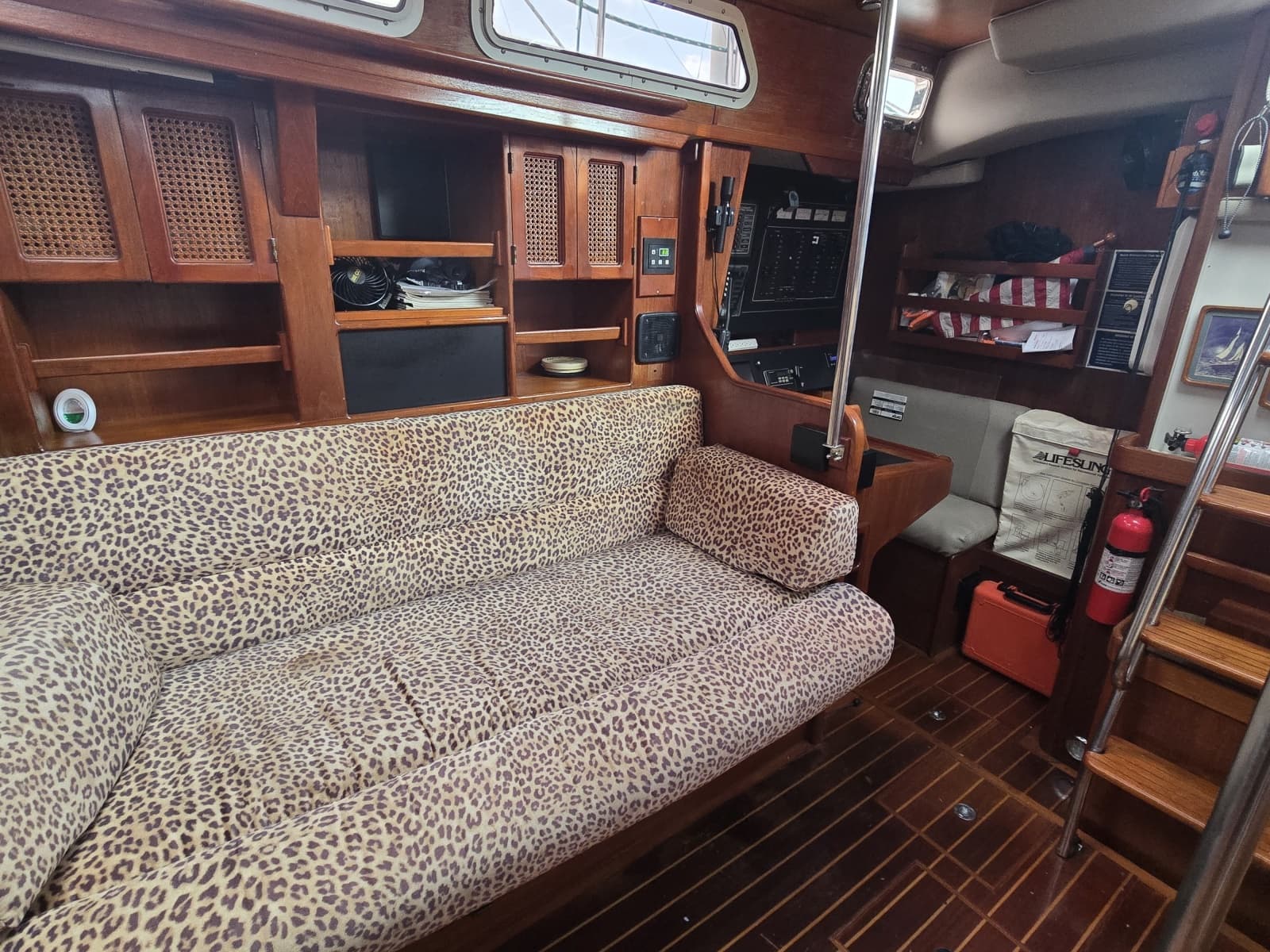 1990 Endeavour  - Photo 74