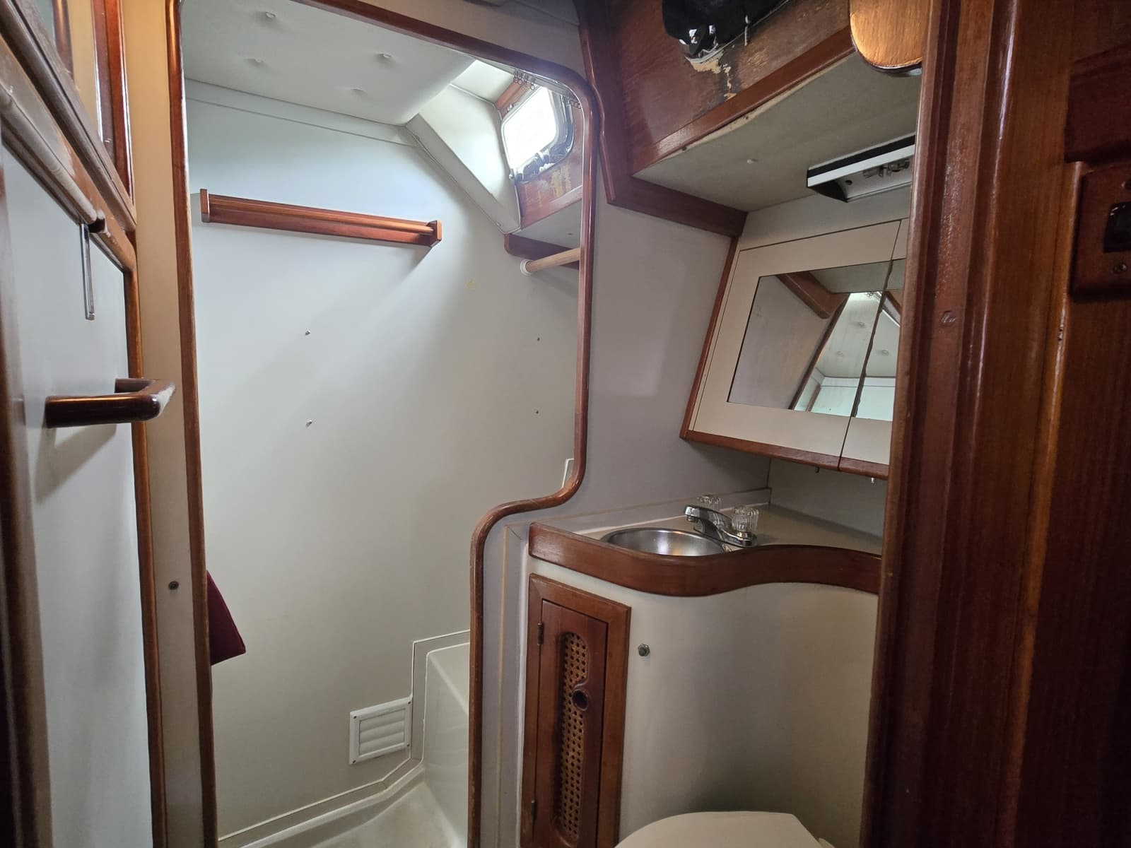 1990 Endeavour  - Photo 88