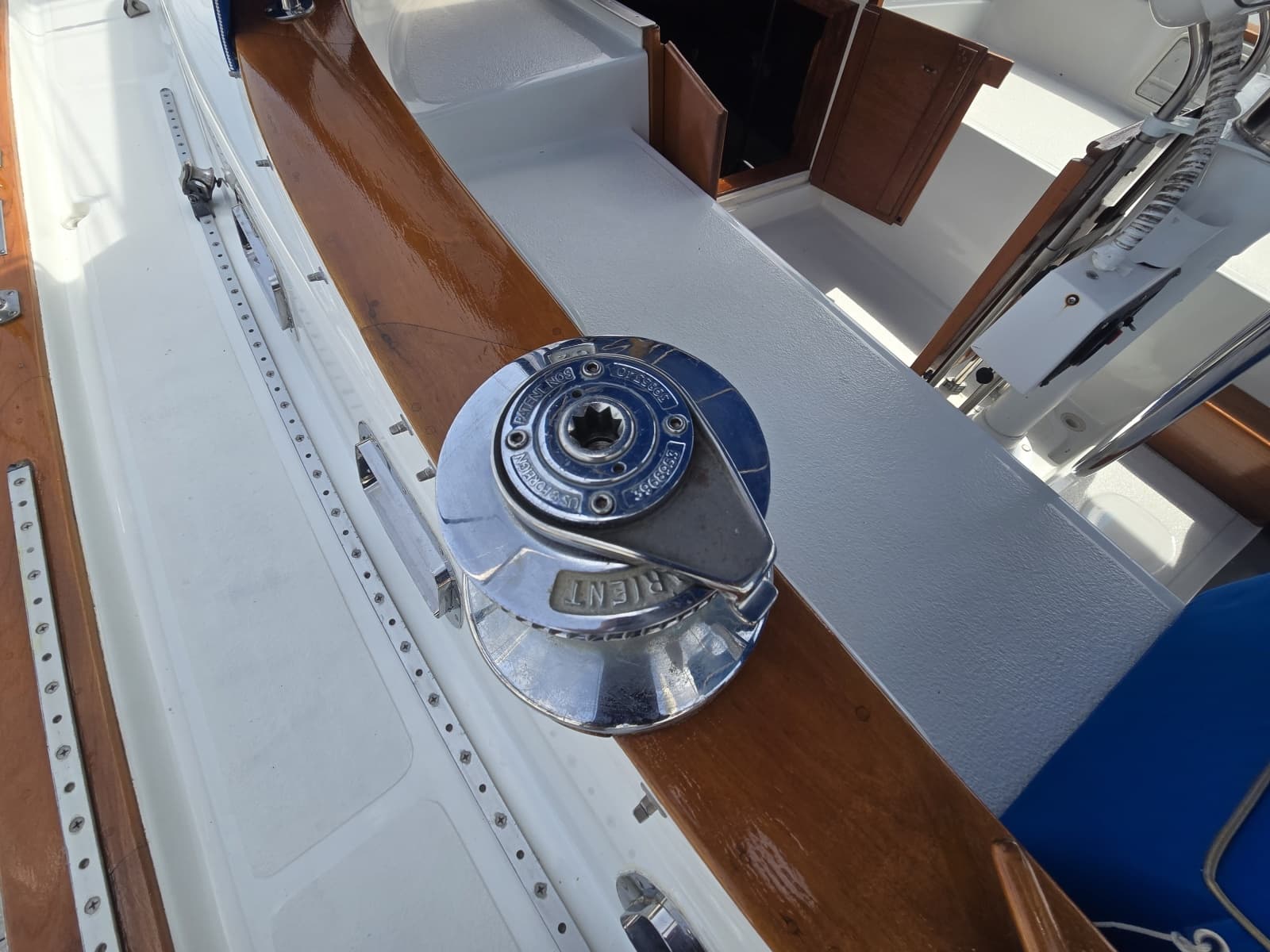 1990 Endeavour  - Photo 26