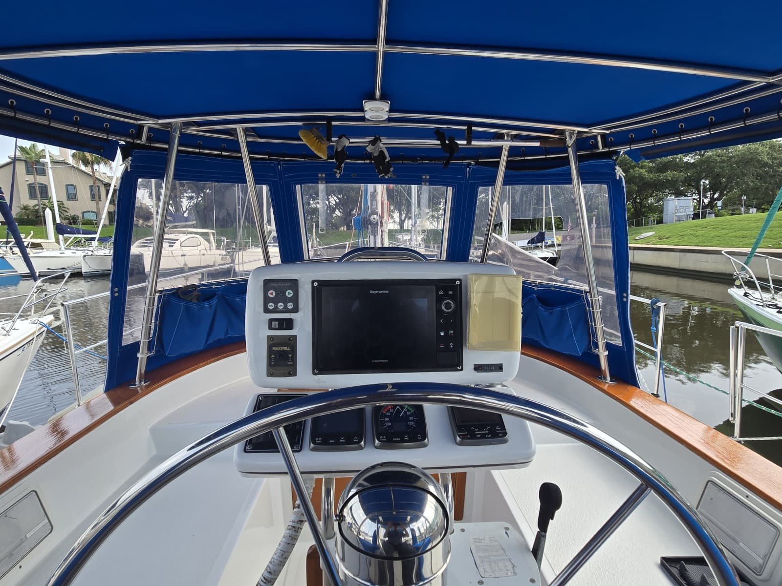 1990 Endeavour  - Photo 65