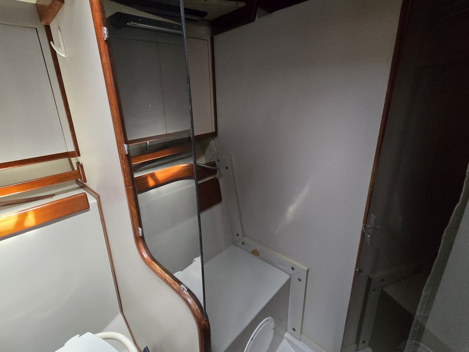 1990 Endeavour  - Photo 94