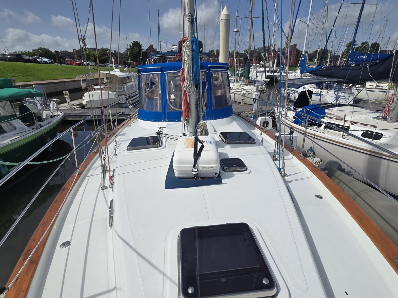 1990 Endeavour  - Photo 56