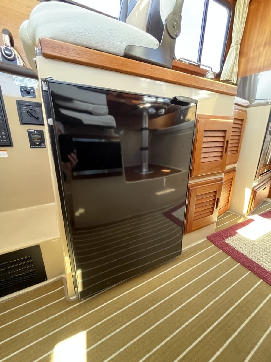 2017 Ranger Tugs R27 Northwest Edition - Photo 27