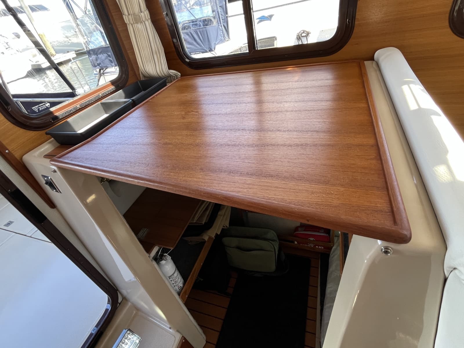 2017 Ranger Tugs R27 Northwest Edition - Photo 14