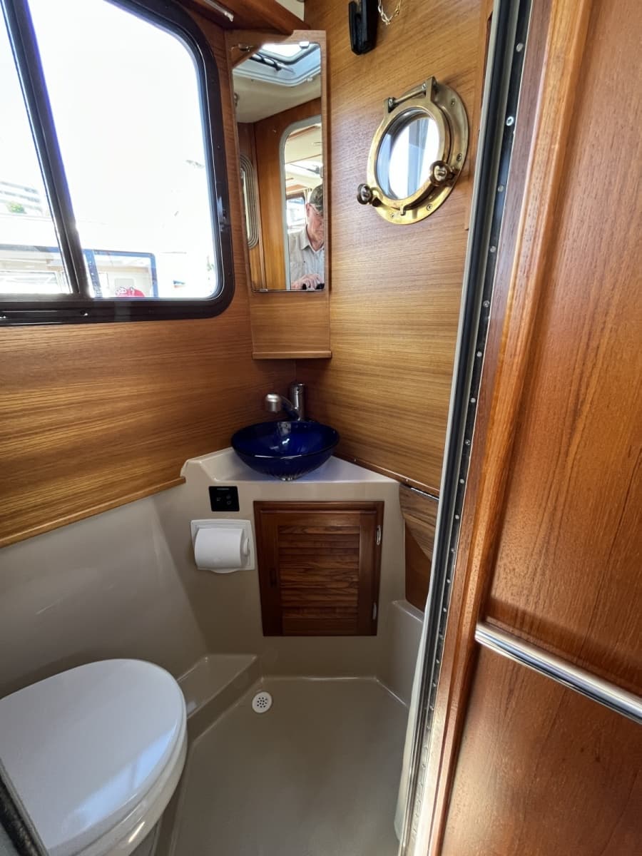 2017 Ranger Tugs R27 Northwest Edition - Photo 19