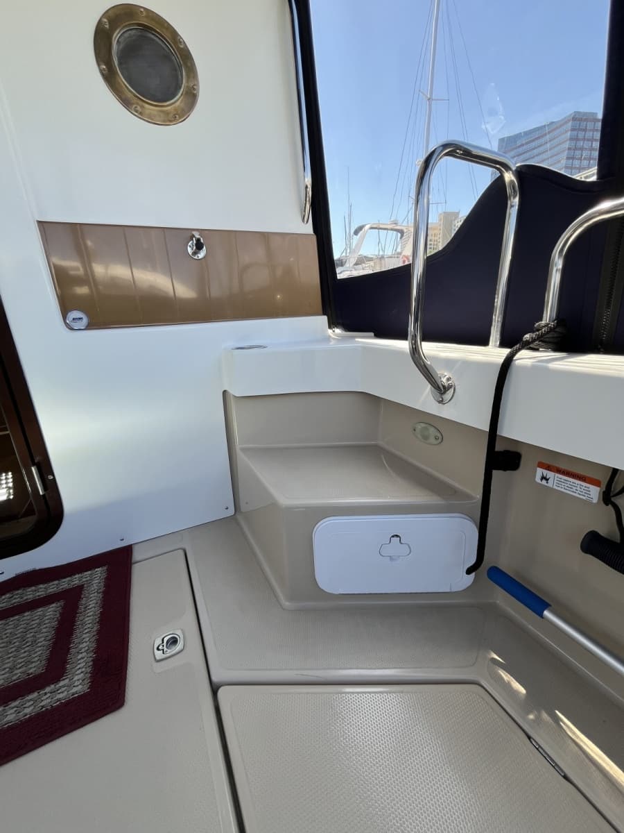 2017 Ranger Tugs R27 Northwest Edition - Photo 9
