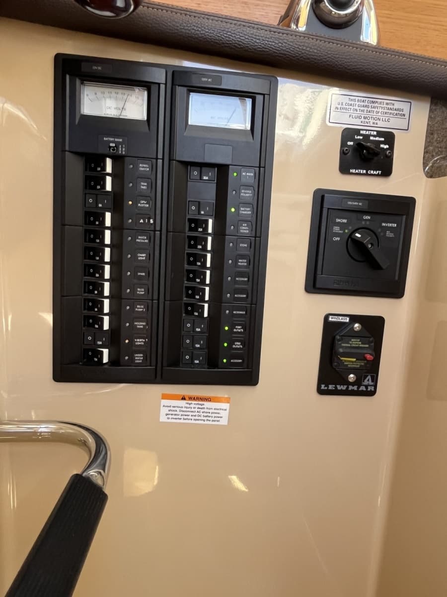 2017 Ranger Tugs R27 Northwest Edition - Photo 25