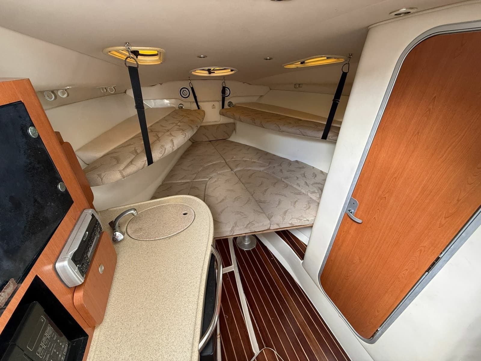 2005 Hydra-Sports  - Photo 19