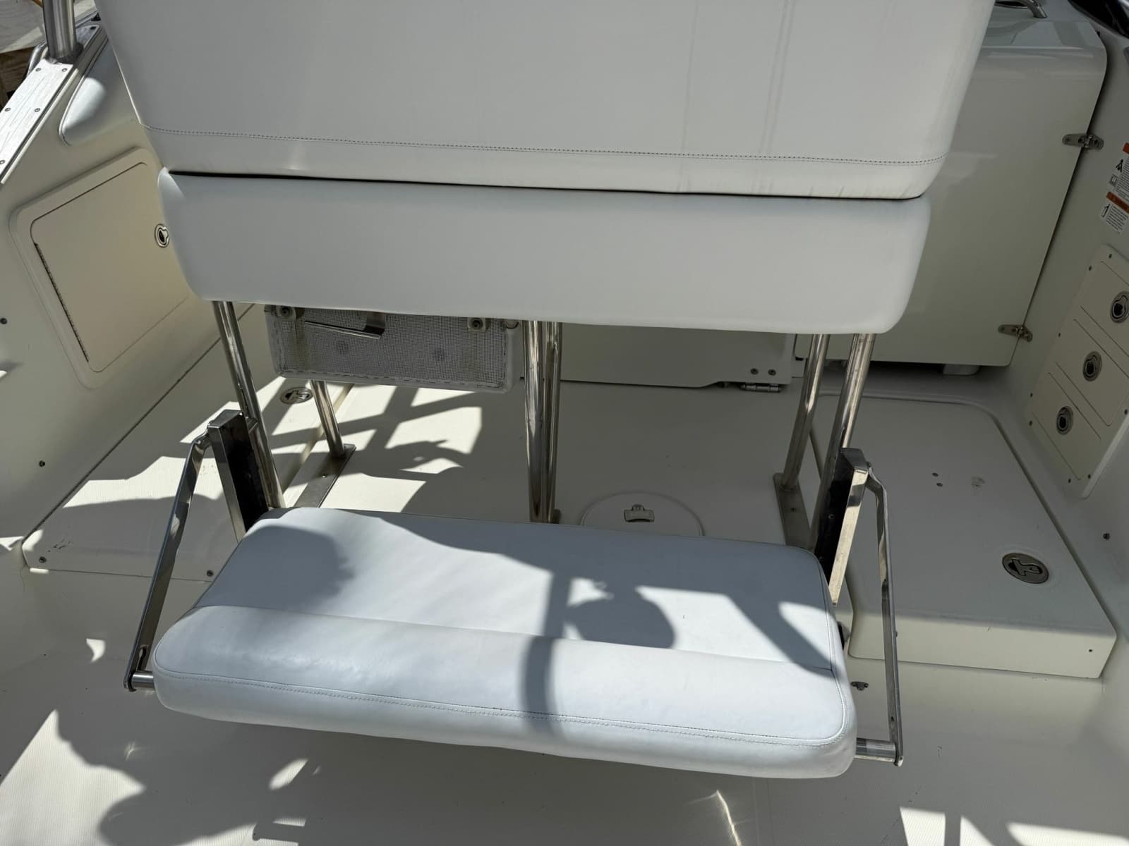 2005 Hydra-Sports  - Photo 12
