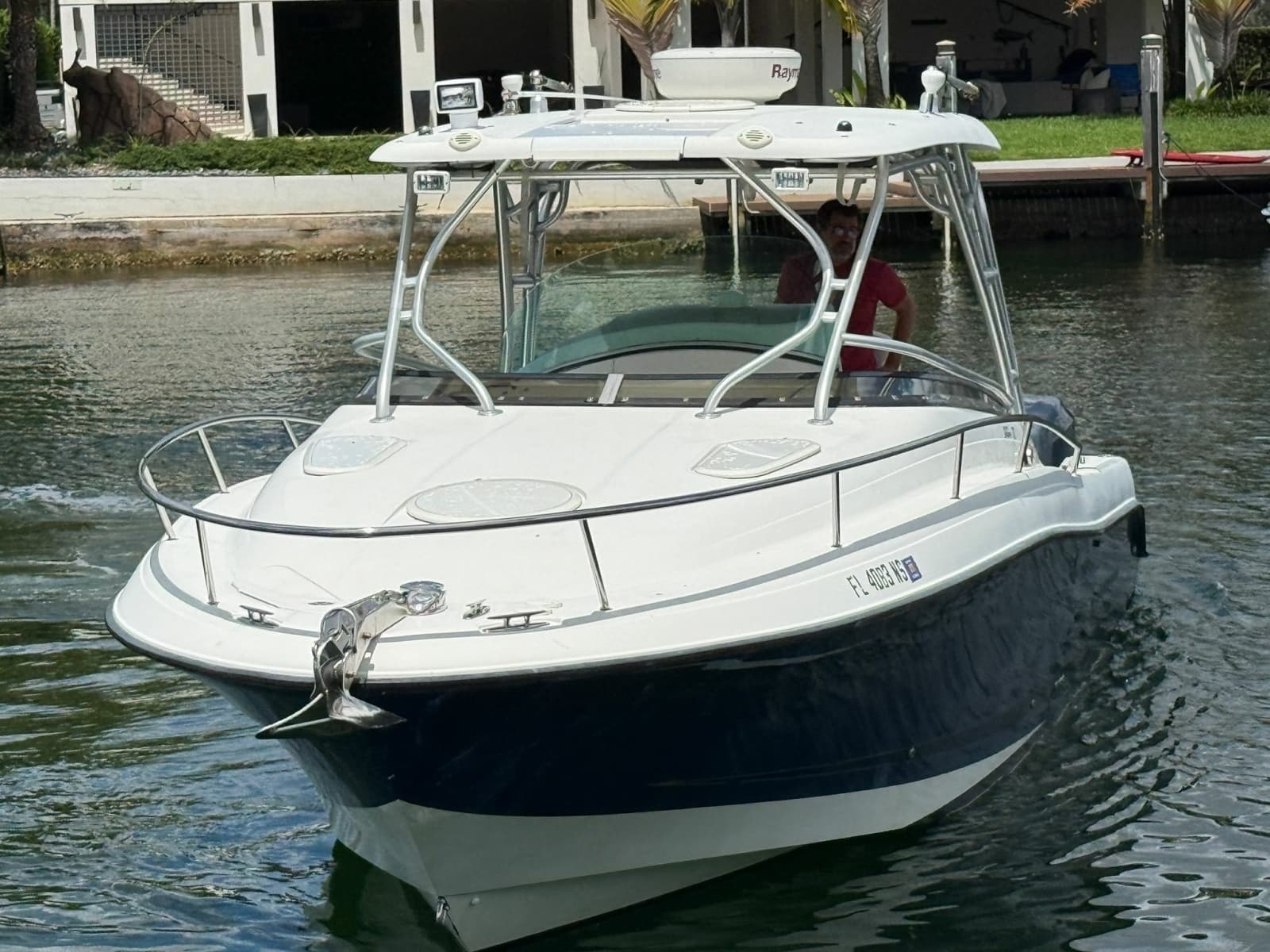 2005 Hydra-Sports  - Photo 3