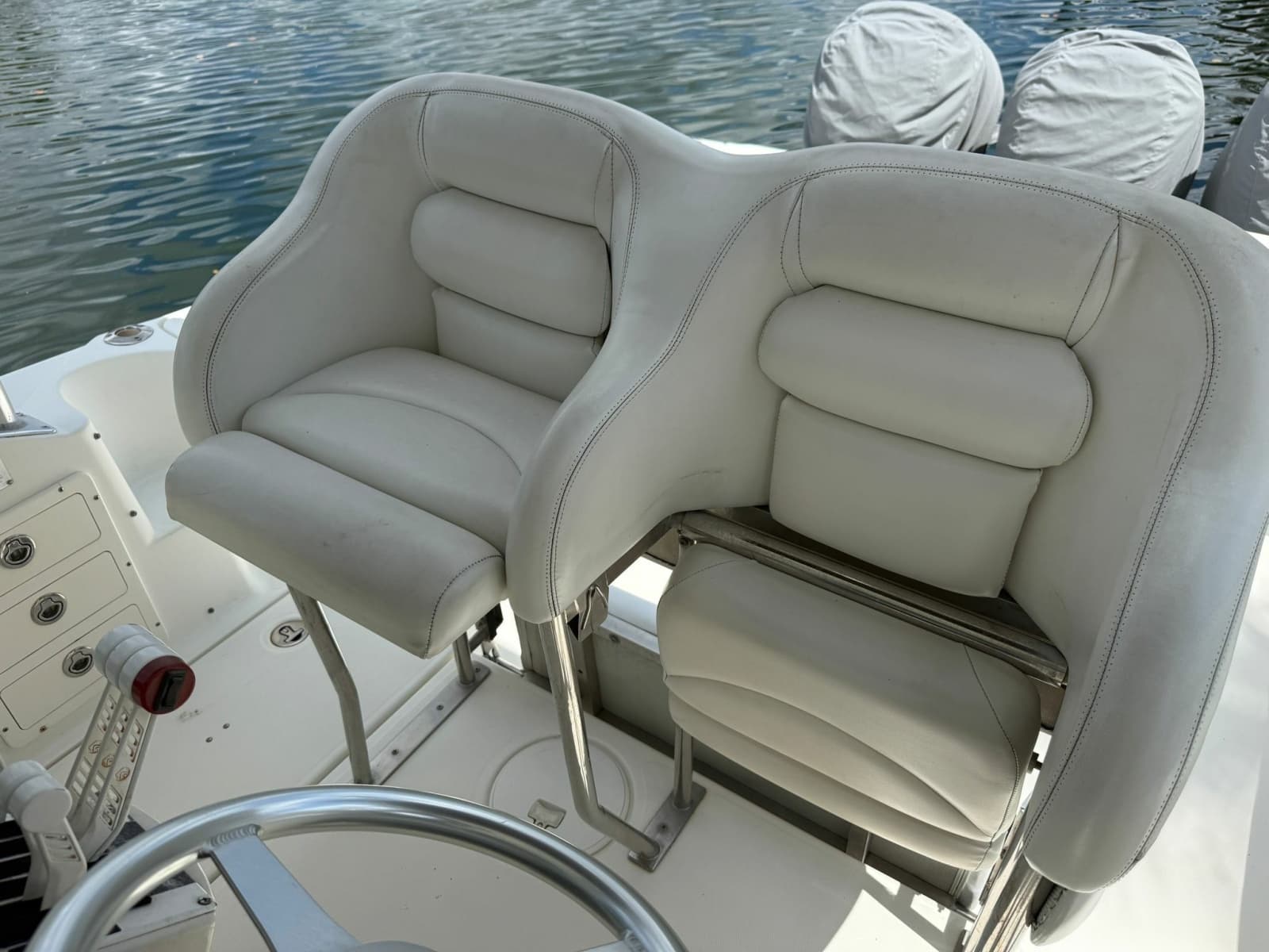 2005 Hydra-Sports  - Photo 13