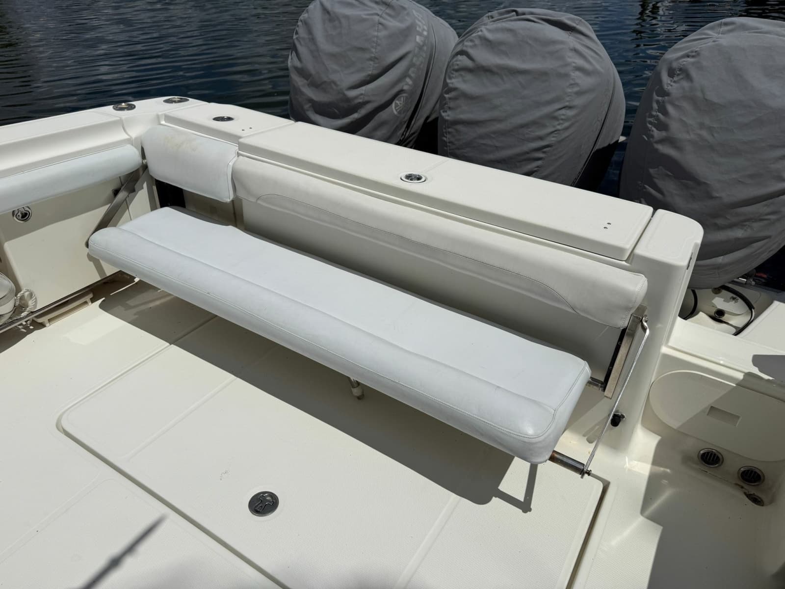 2005 Hydra-Sports  - Photo 11