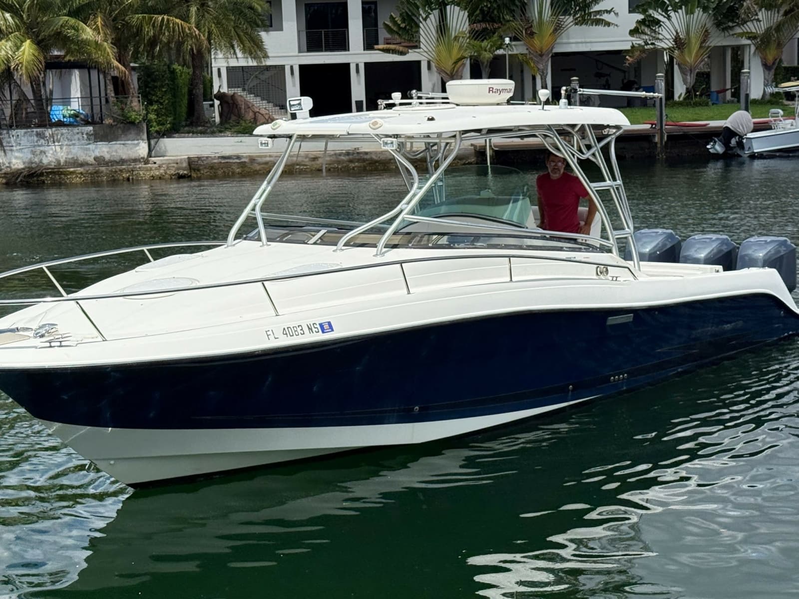 2005 Hydra-Sports  - Photo 1