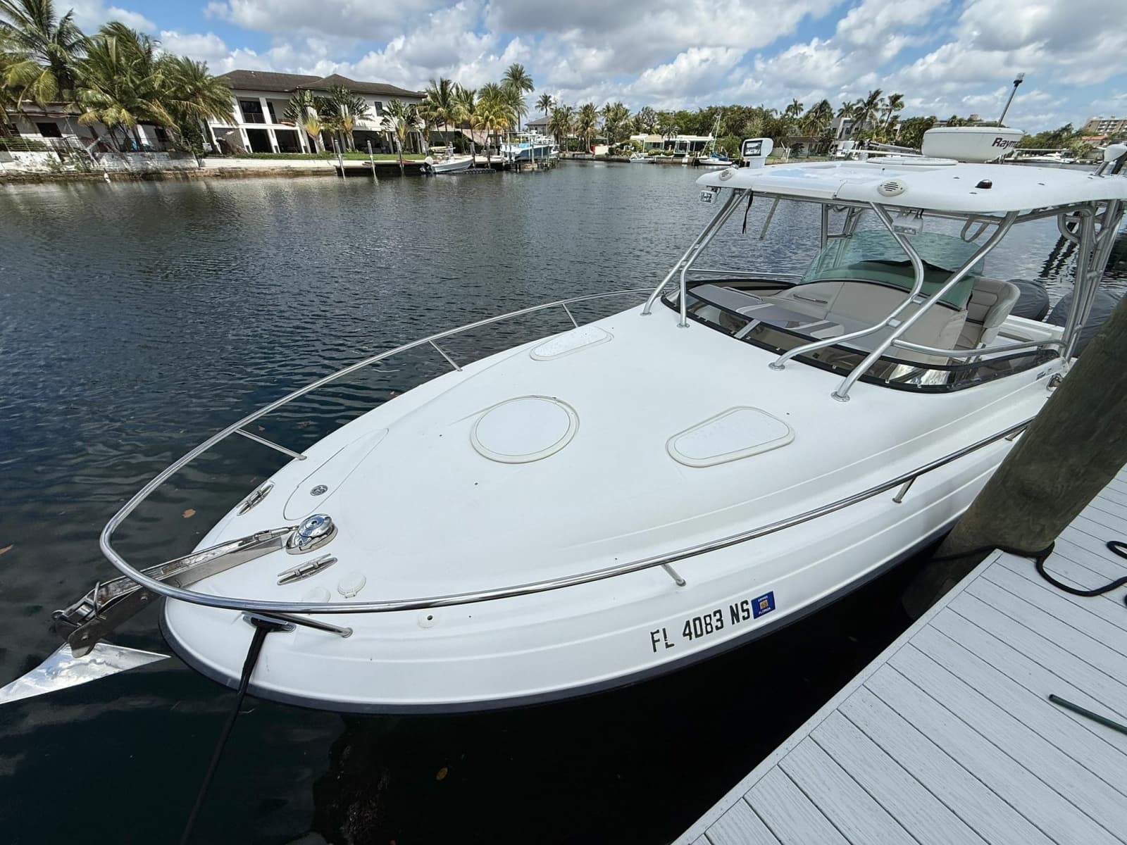2005 Hydra-Sports  - Photo 21