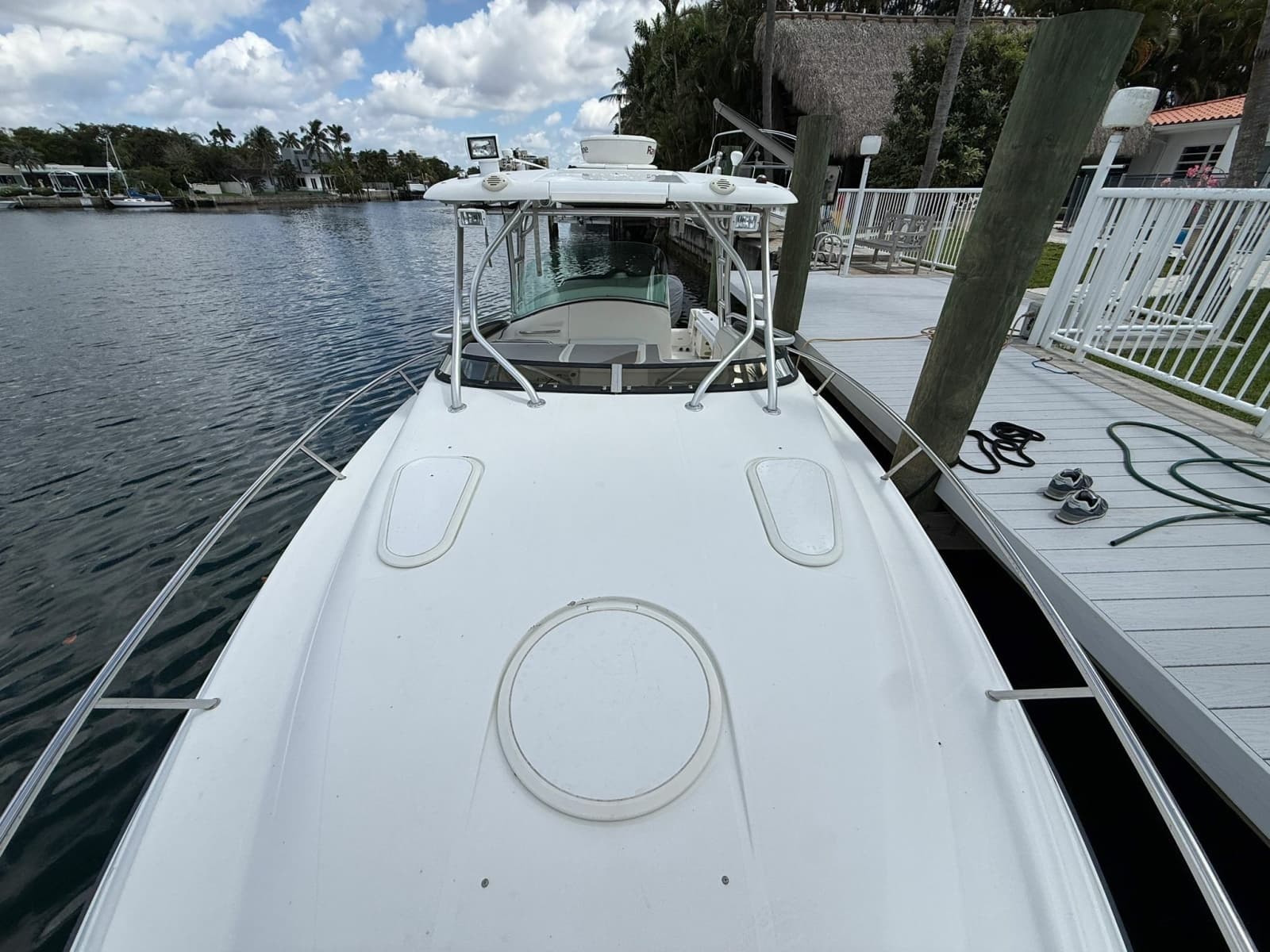 2005 Hydra-Sports  - Photo 20