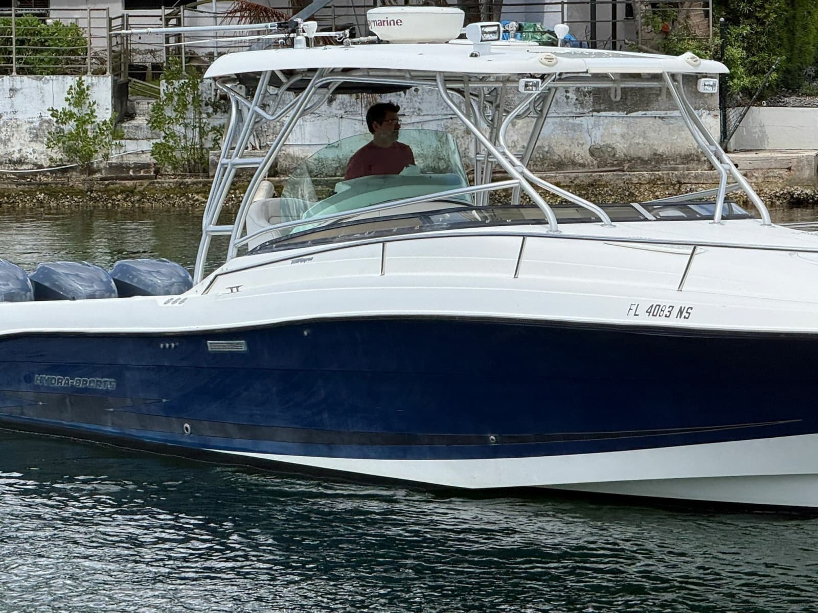 2005 Hydra-Sports  - Photo 5