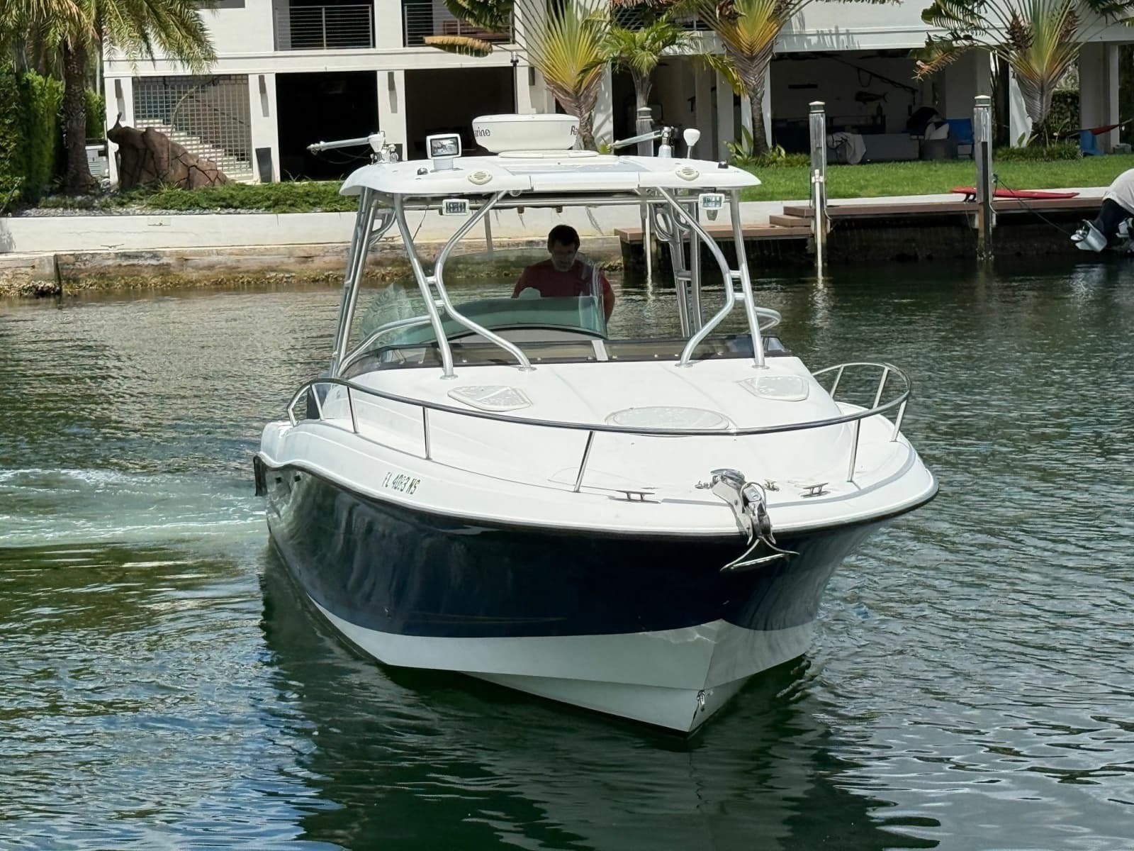 2005 Hydra-Sports  - Photo 4
