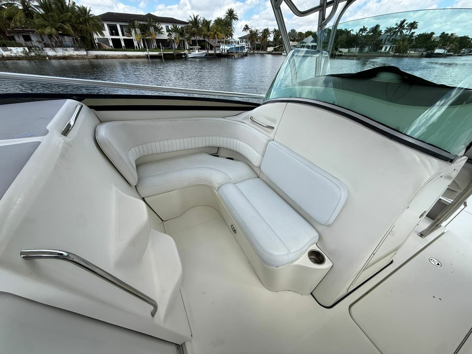 2005 Hydra-Sports  - Photo 16