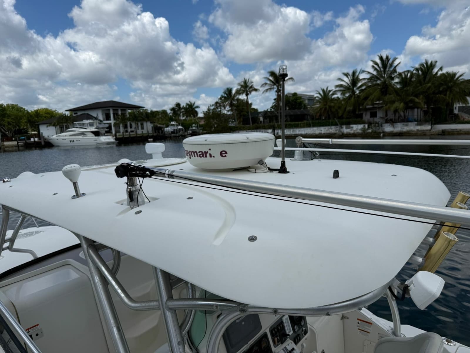 2005 Hydra-Sports  - Photo 6