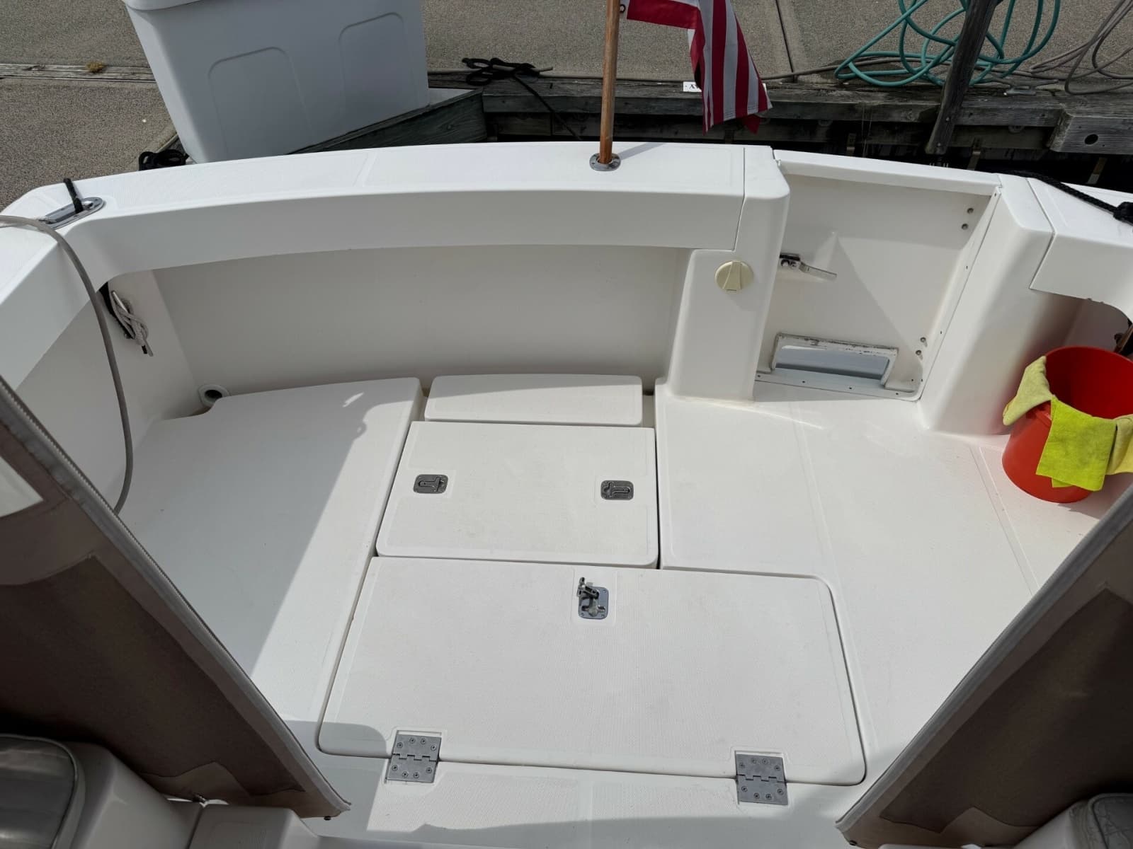 2003 Mainship 34' Pilot - Photo 13