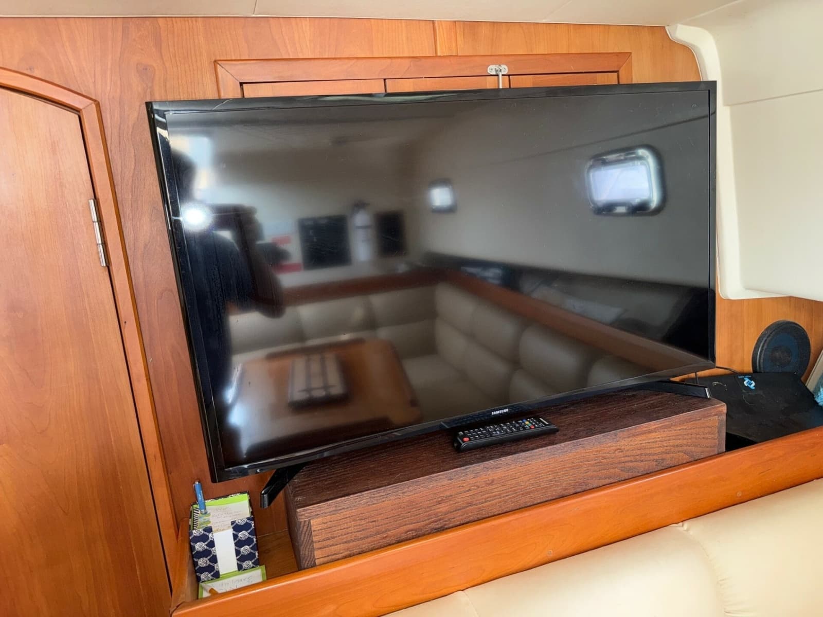 2003 Mainship 34' Pilot - Photo 16