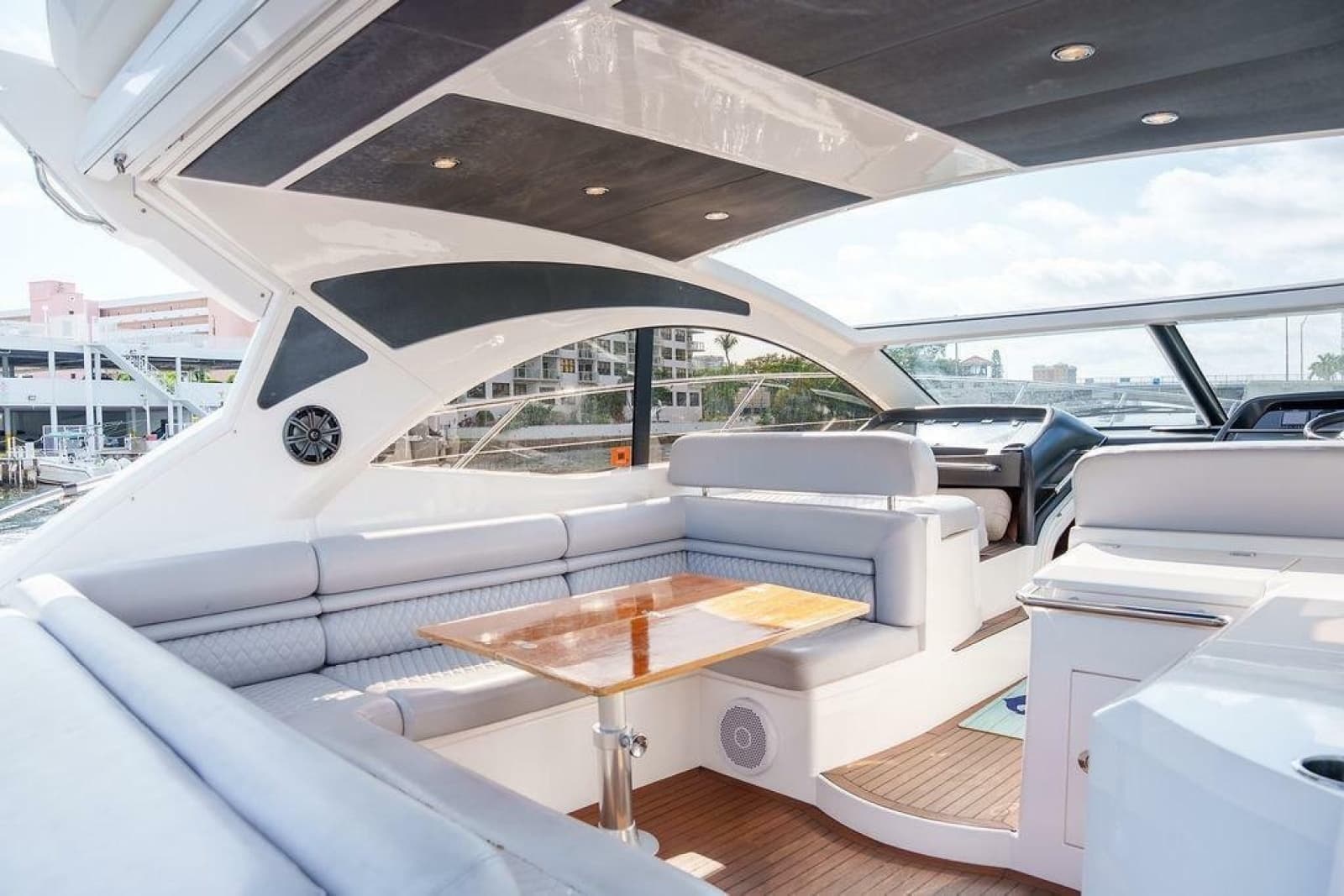 2013 Sunseeker  - Photo 18
