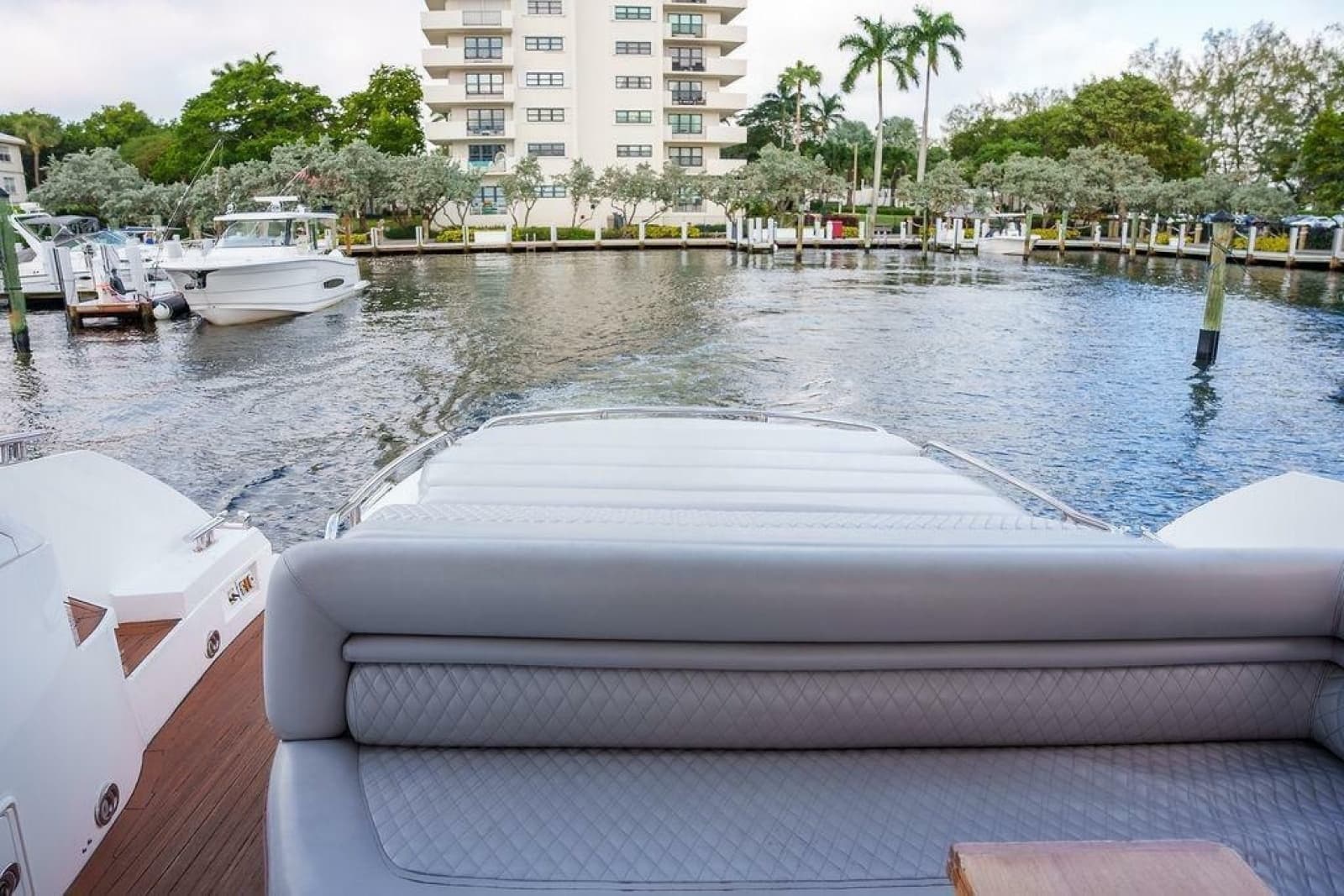 2013 Sunseeker  - Photo 14