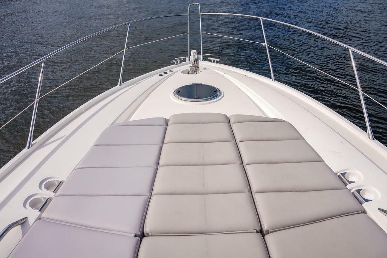 2013 Sunseeker  - Photo 47