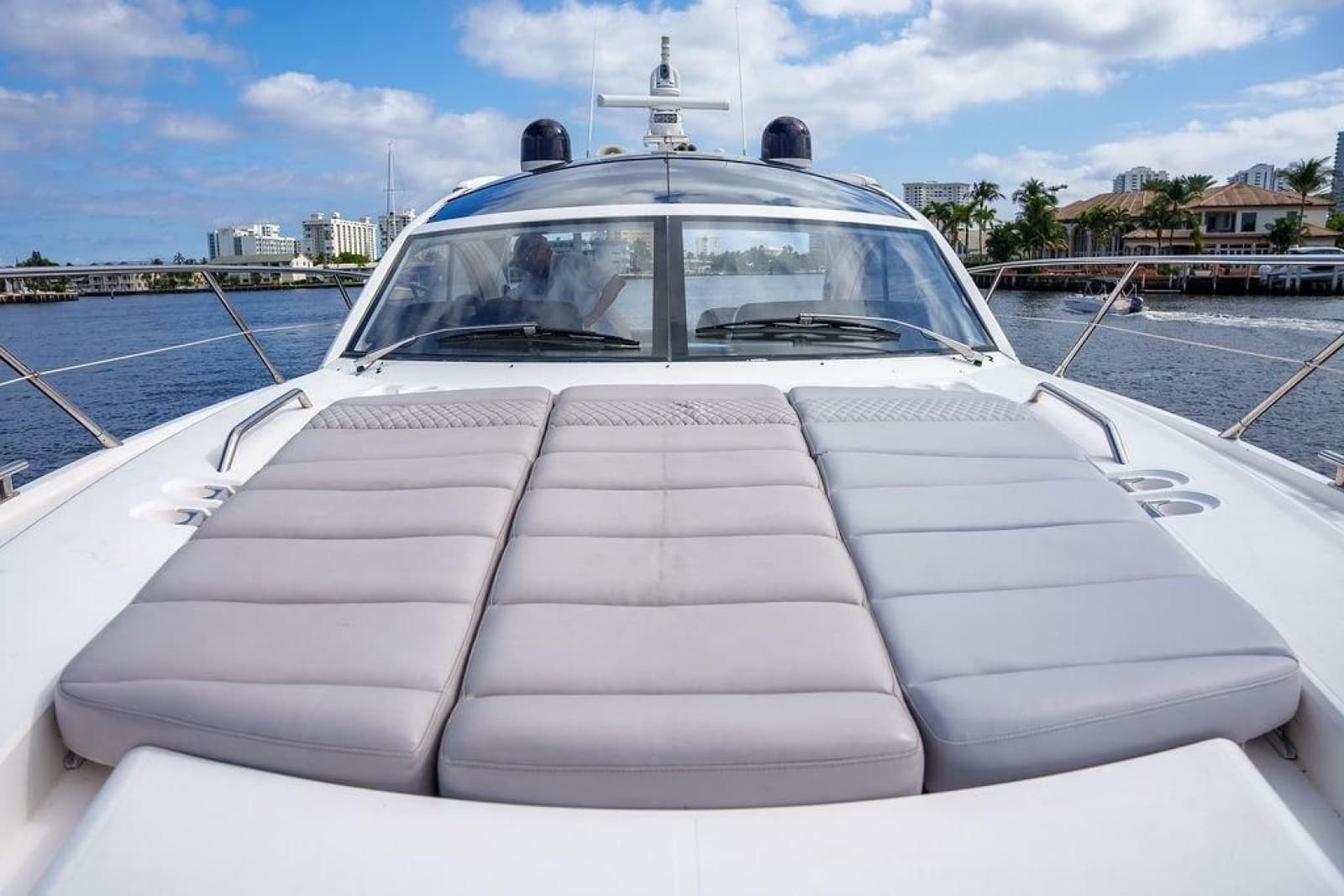 2013 Sunseeker  - Photo 46
