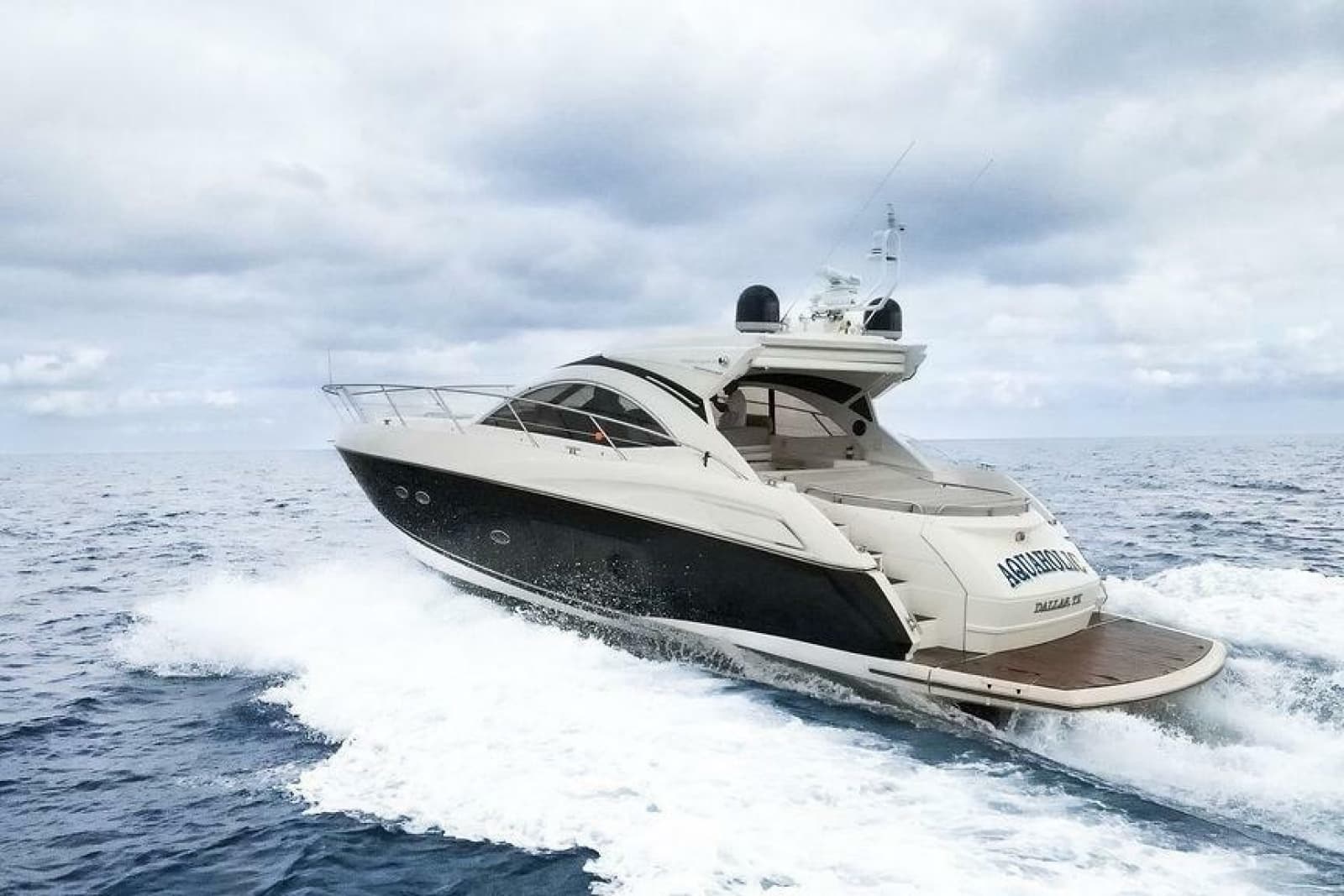 2013 Sunseeker  - Photo 2