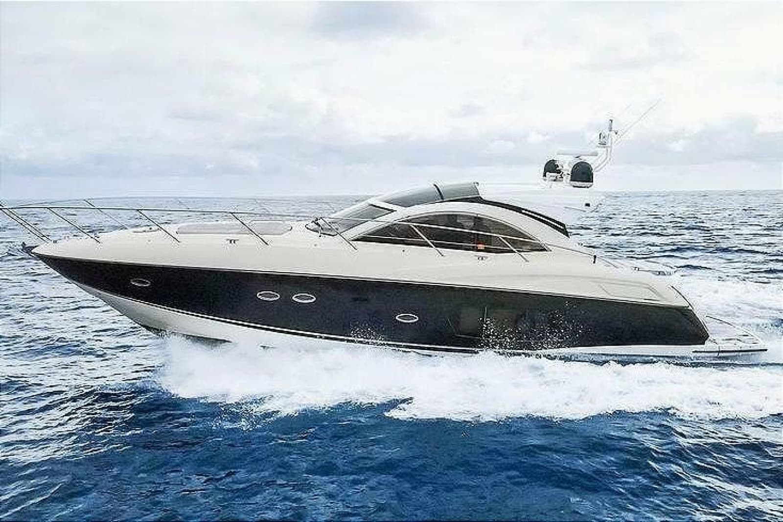 2013 Sunseeker  - Photo 1