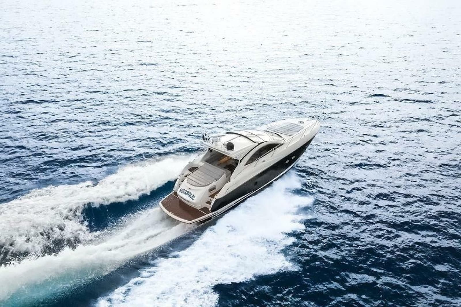 2013 Sunseeker  - Photo 6