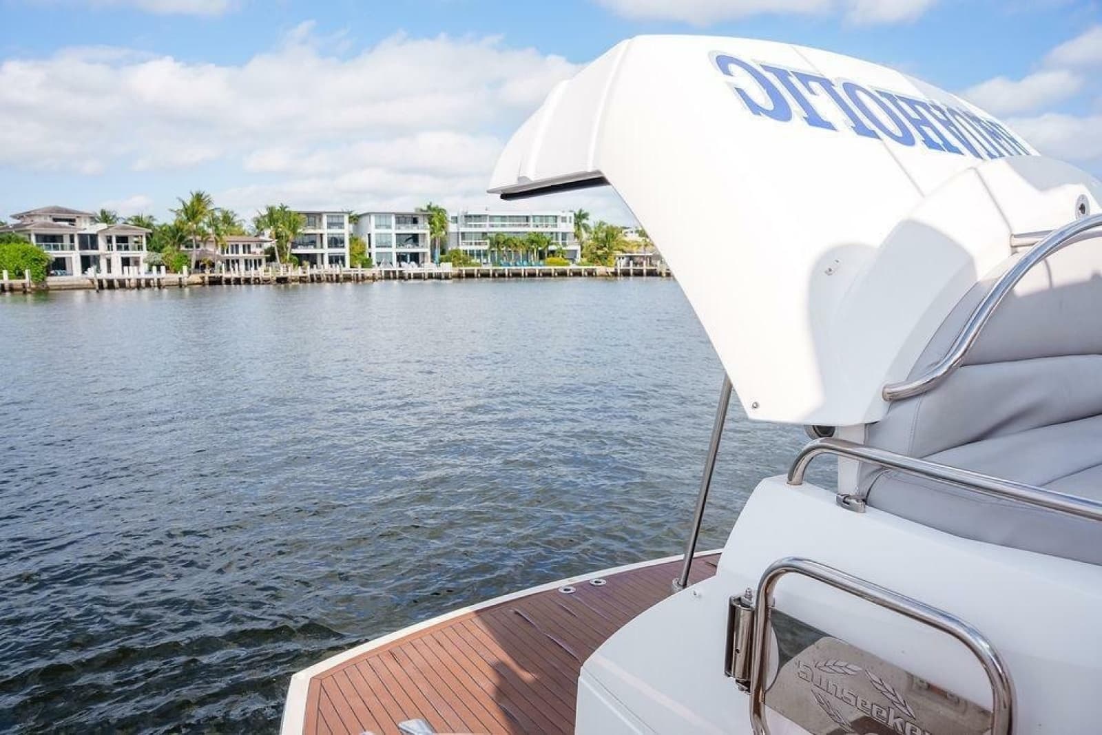 2013 Sunseeker  - Photo 26