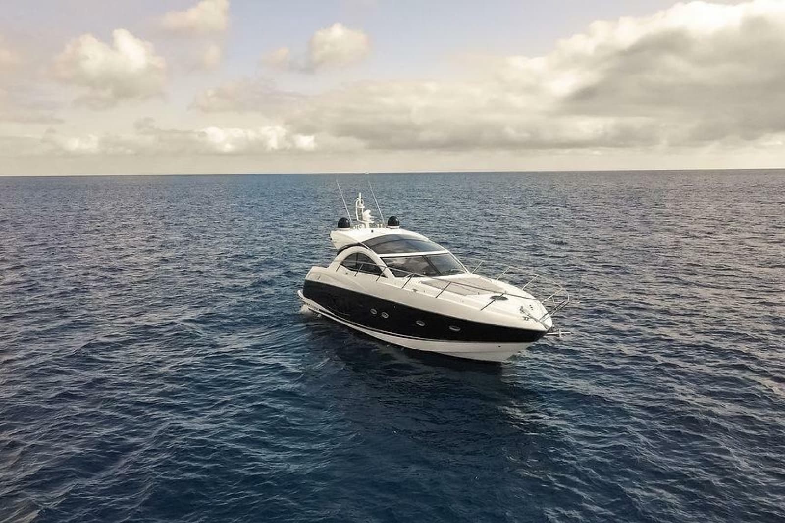 2013 Sunseeker  - Photo 8