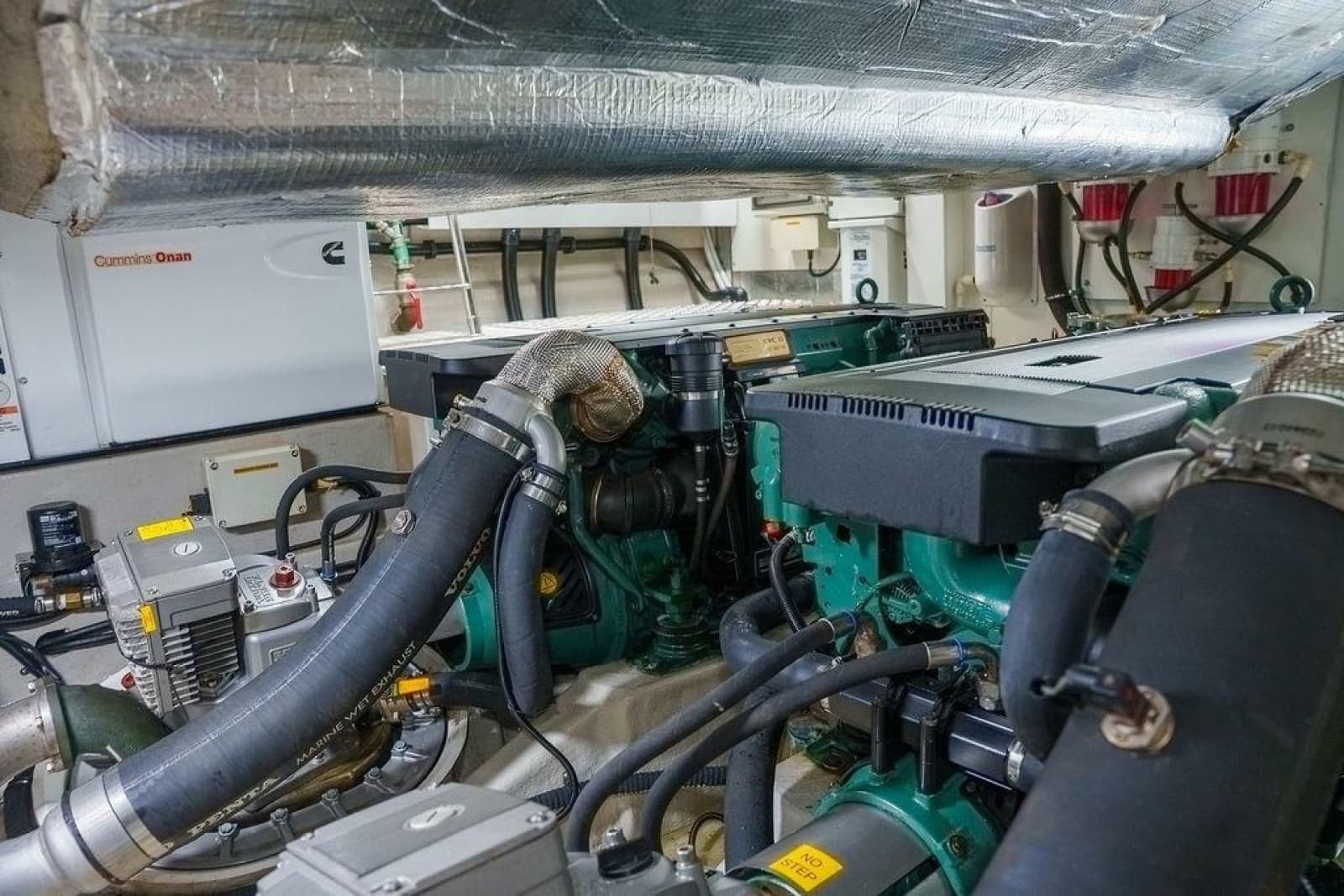 2013 Sunseeker  - Photo 69