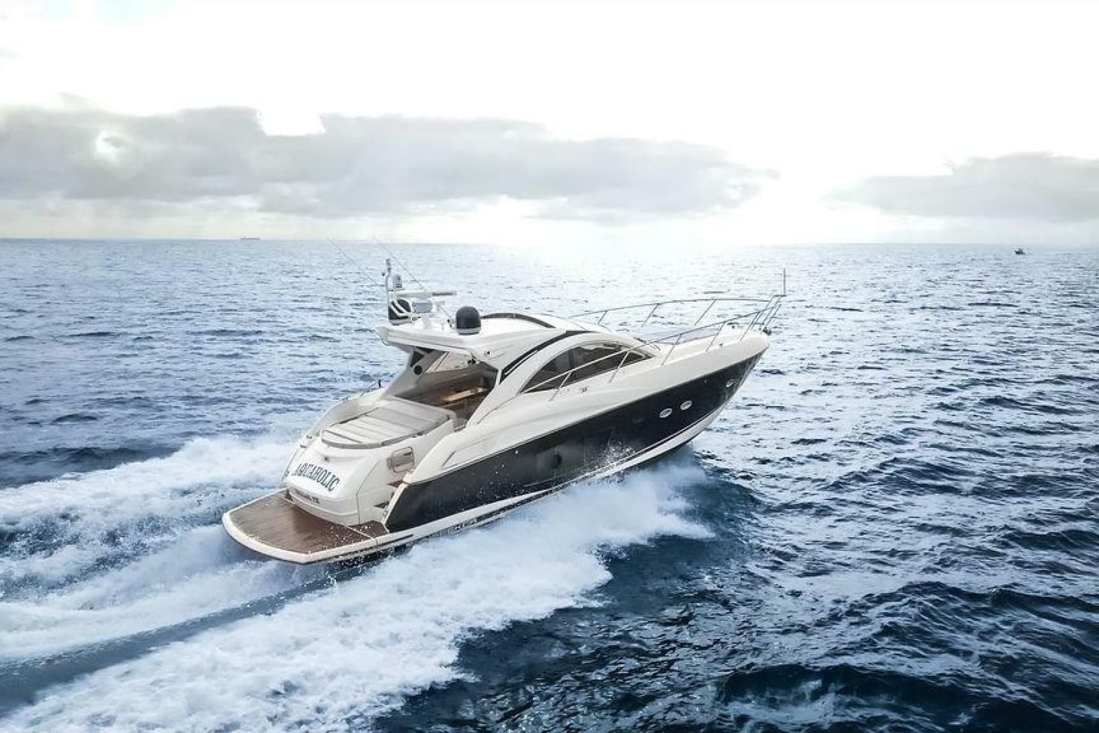 2013 Sunseeker  - Photo 5